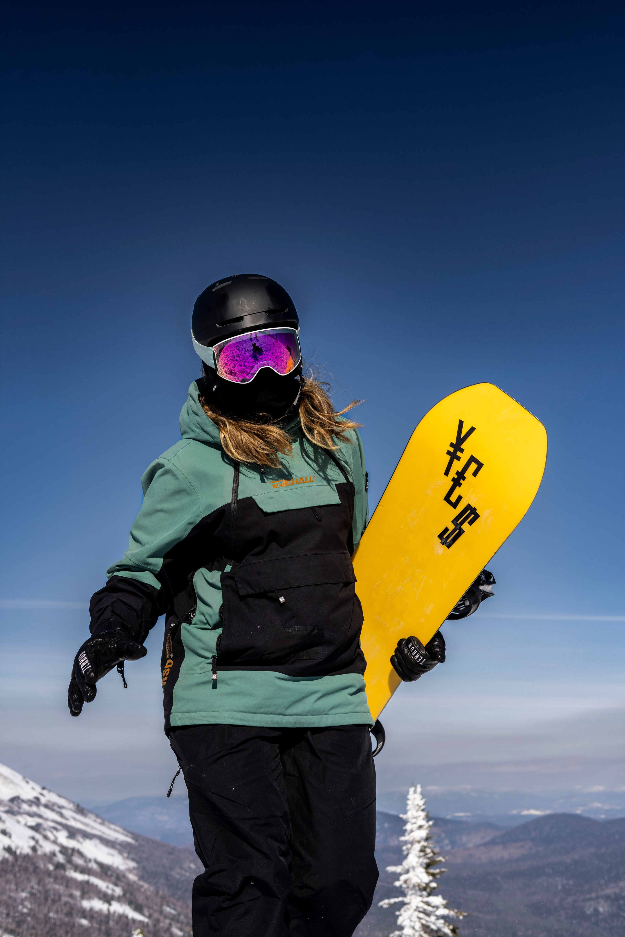 Тур. Анастасия Паршукова — фотограф Шерегеш Новосибирск