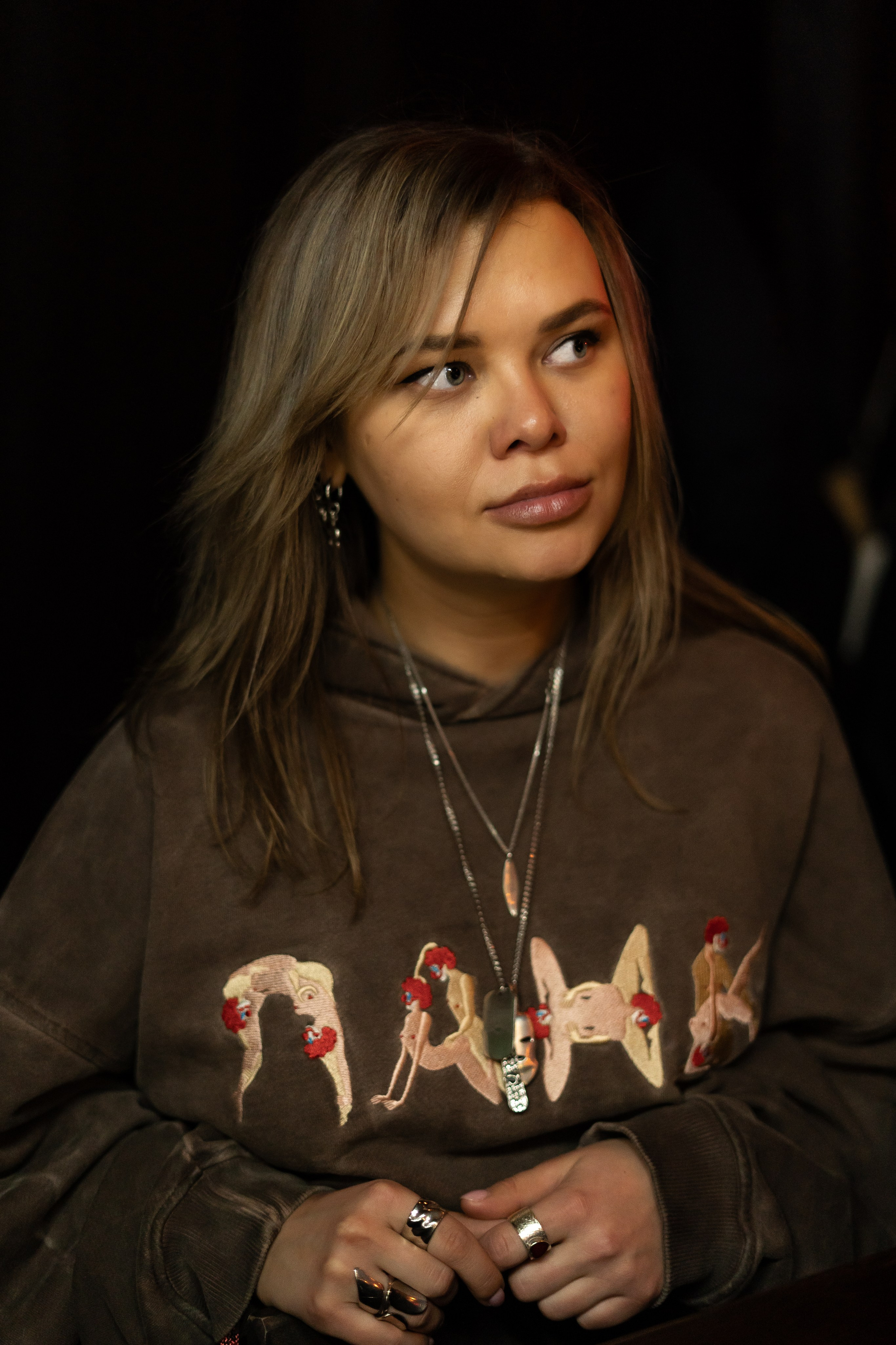 Rook's. Анастасия Паршукова — фотограф Шерегеш Новосибирск