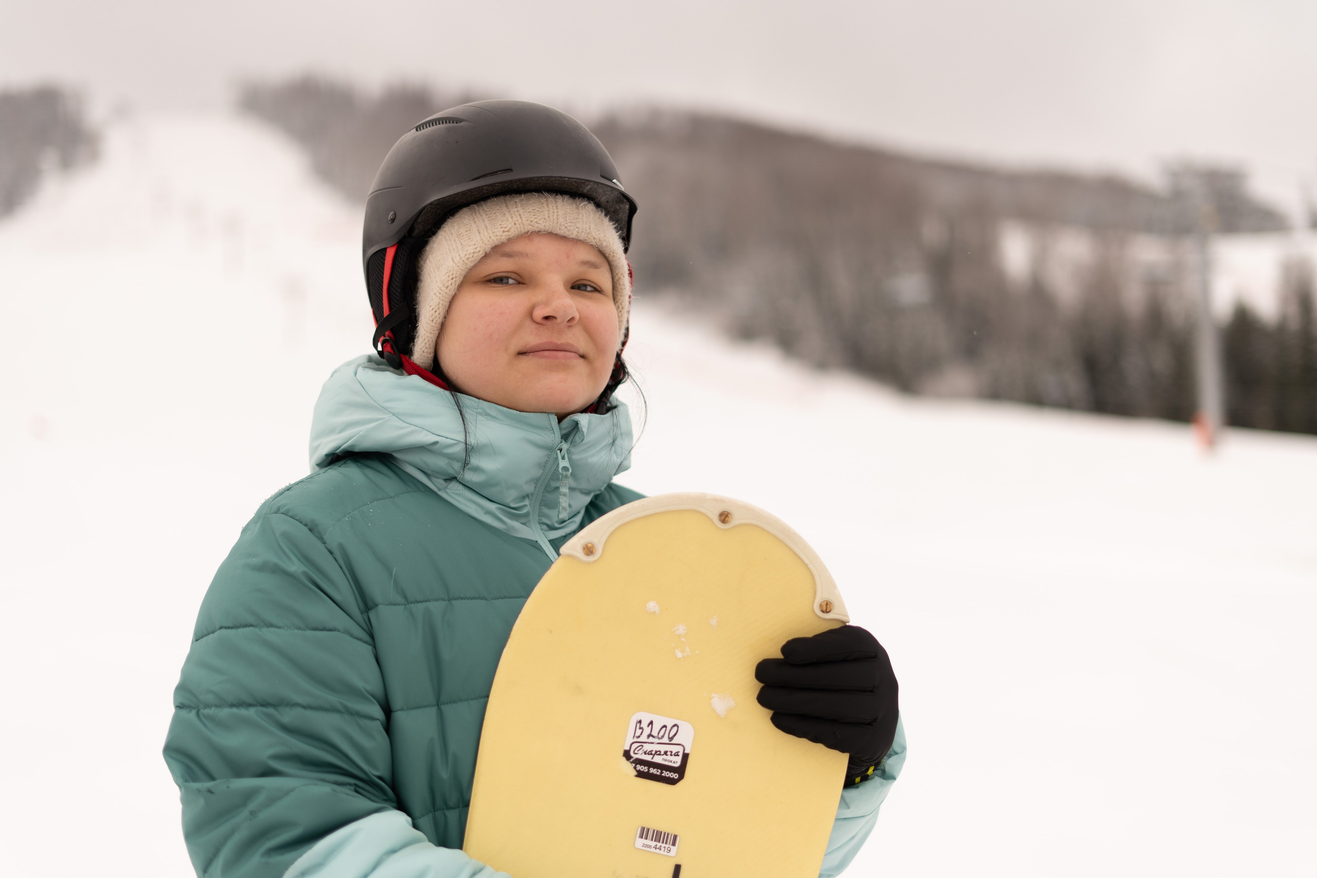 Репортаж Детский Лагерь. Анастасия Паршукова — фотограф Шерегеш Новосибирск