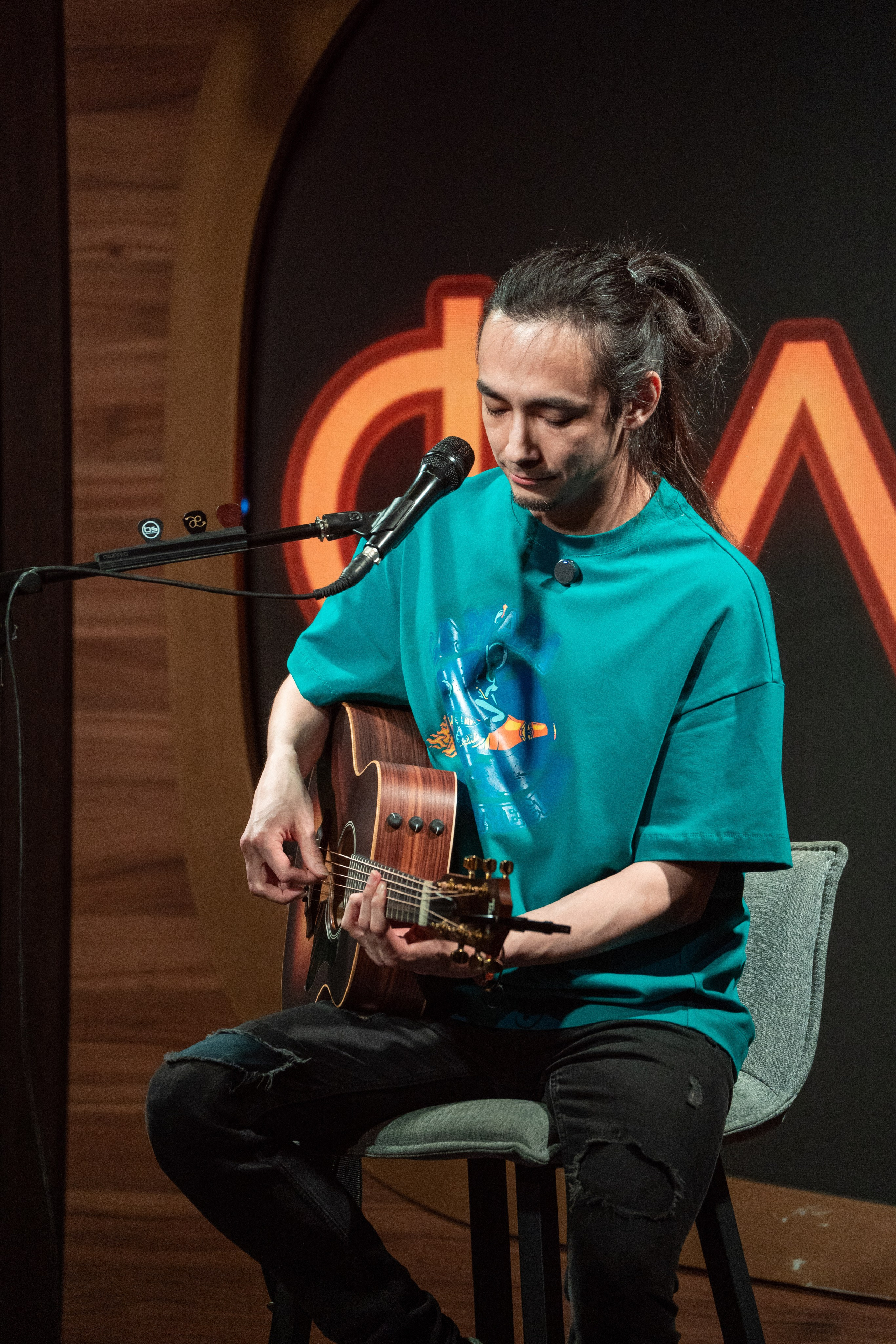 Зилков ае | Флэт 31. Фотограф в Самаре Иван Булатов