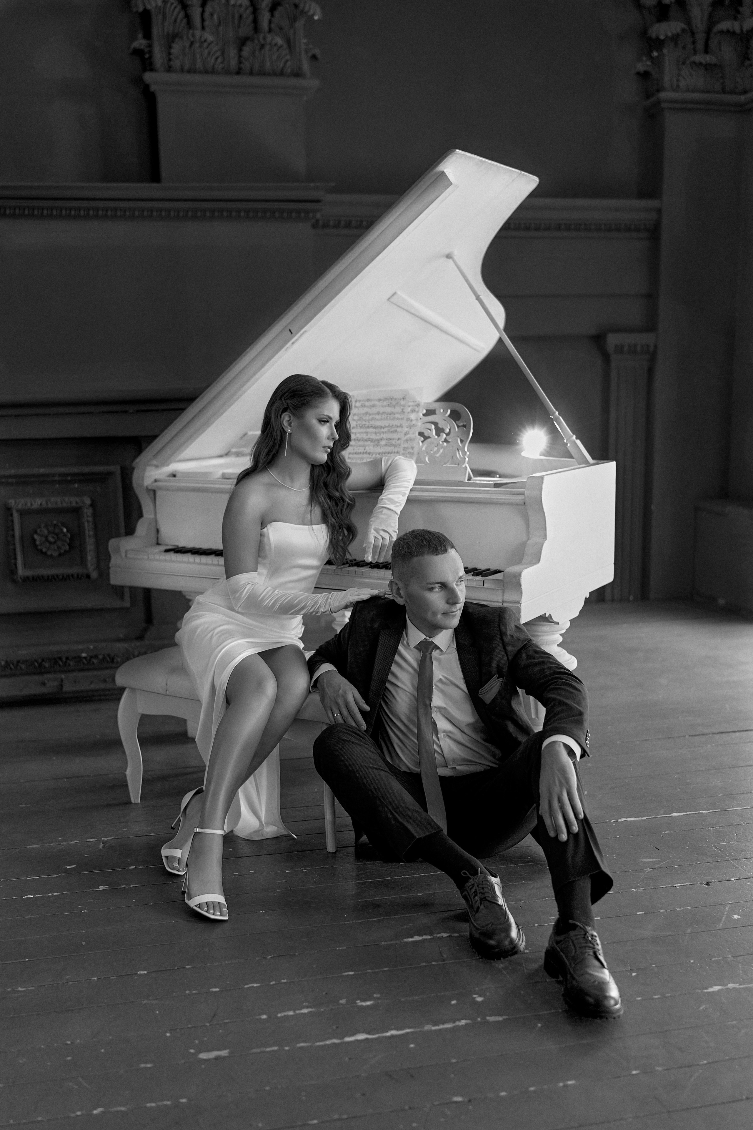 Свадьбы (лучшие кадры). Фотограф в Нижнем Новгороде Марина Кузнецова