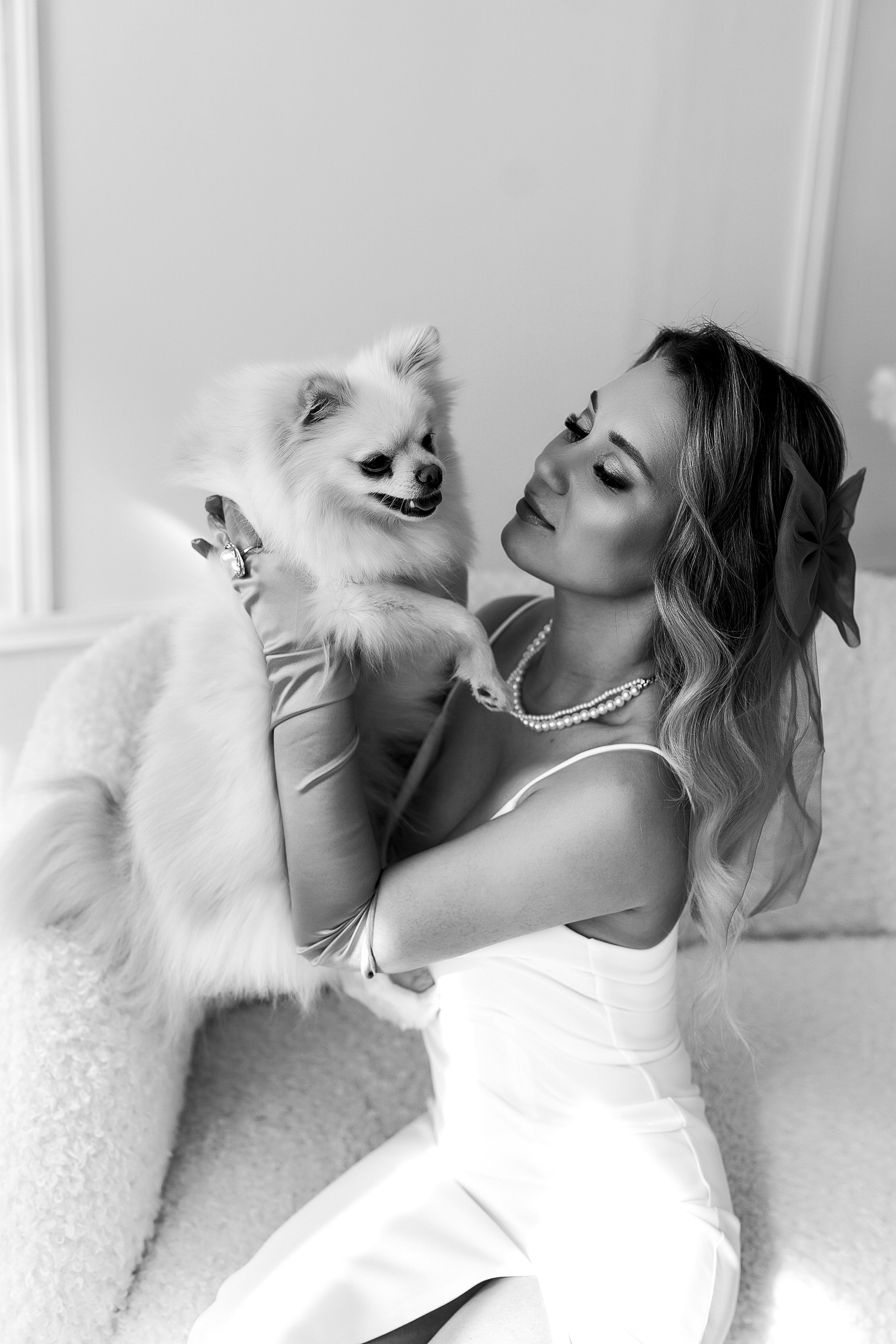 Яркое утро невесты. Семейный и свадебный фотограф в Ульяновске Арина Авдеева