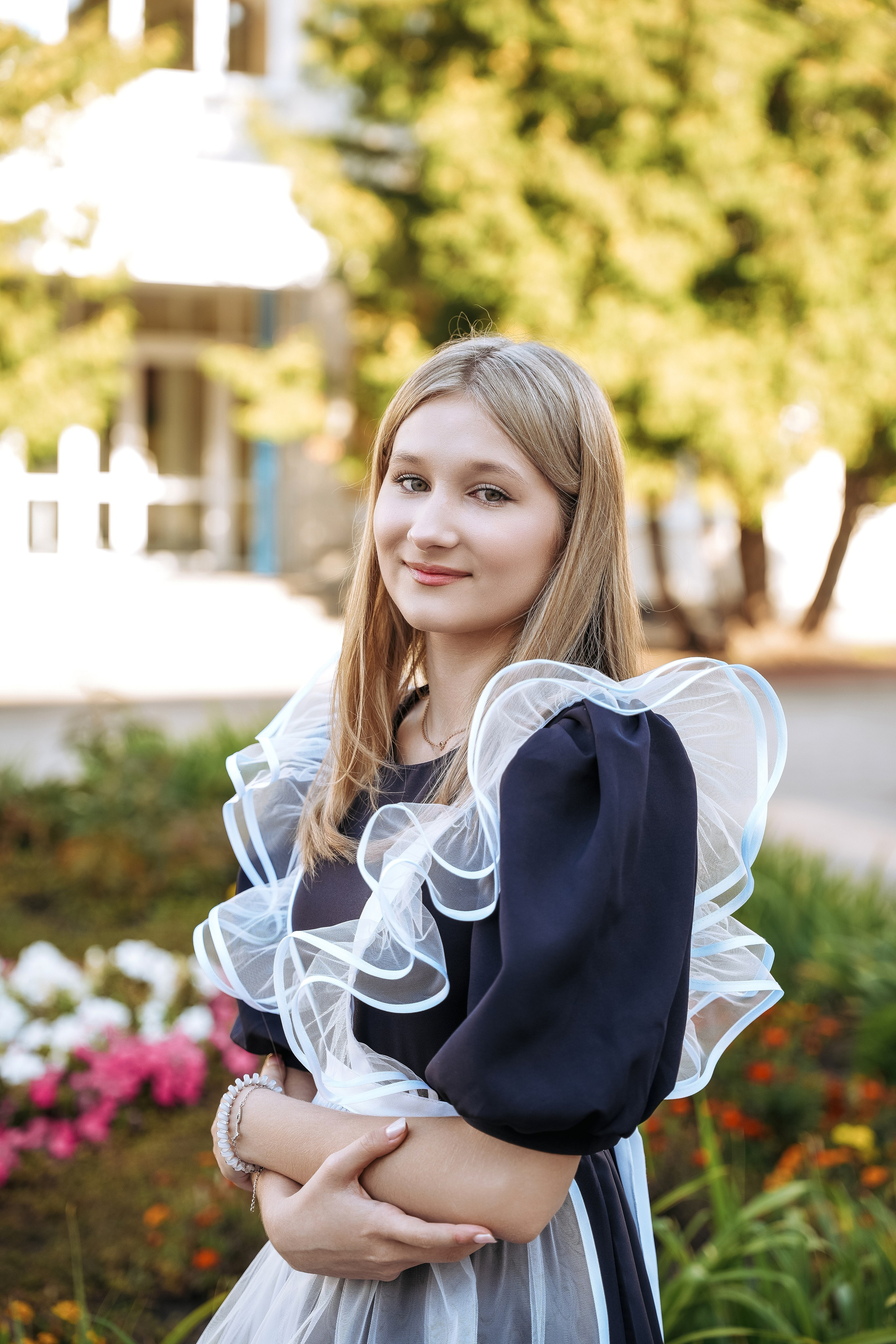 11 класс (1 гимназия). Семейный и свадебный фотограф в Ульяновске Арина Авдеева