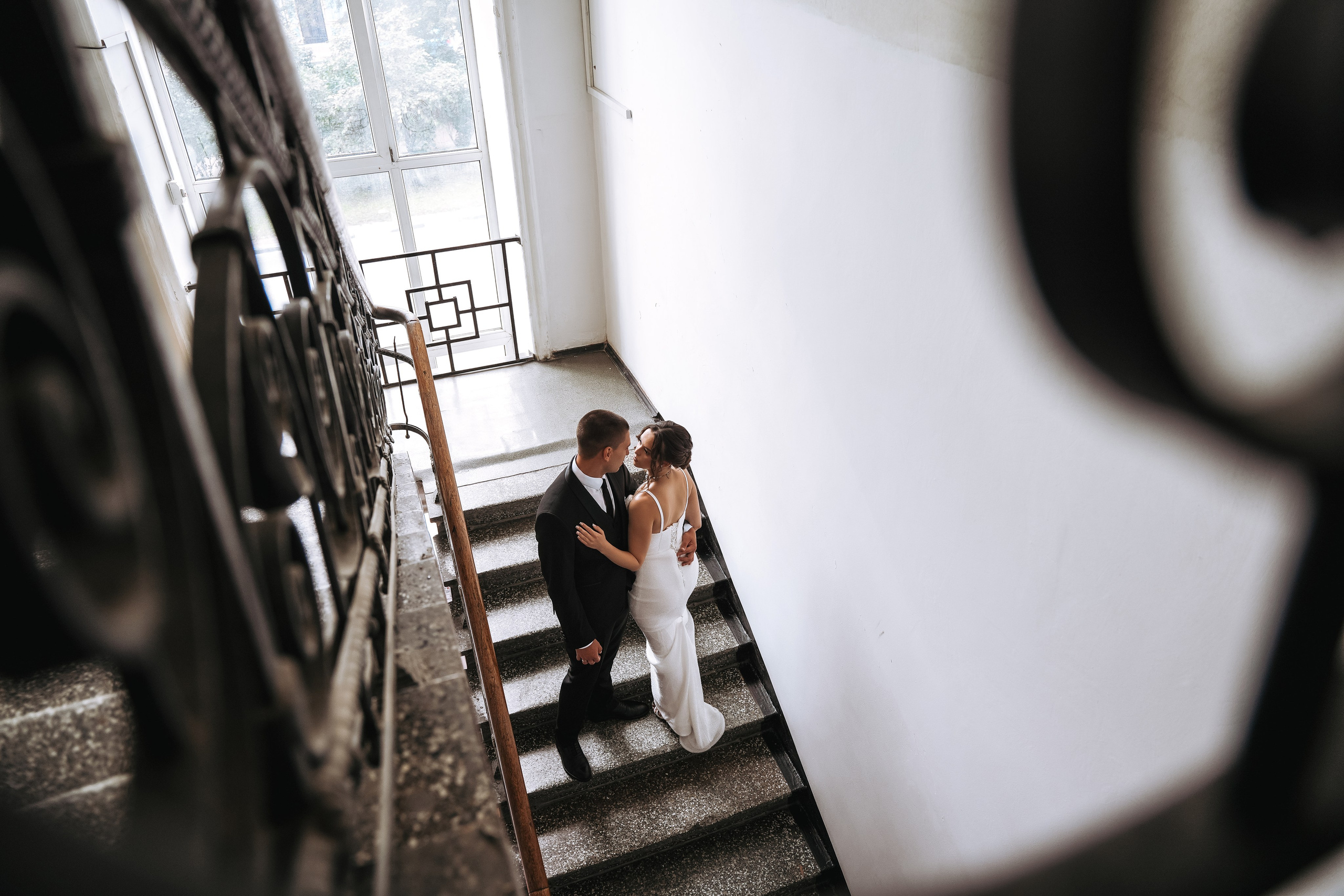 Яков и Екатерина. Семейный и свадебный фотограф в Ульяновске Арина Авдеева