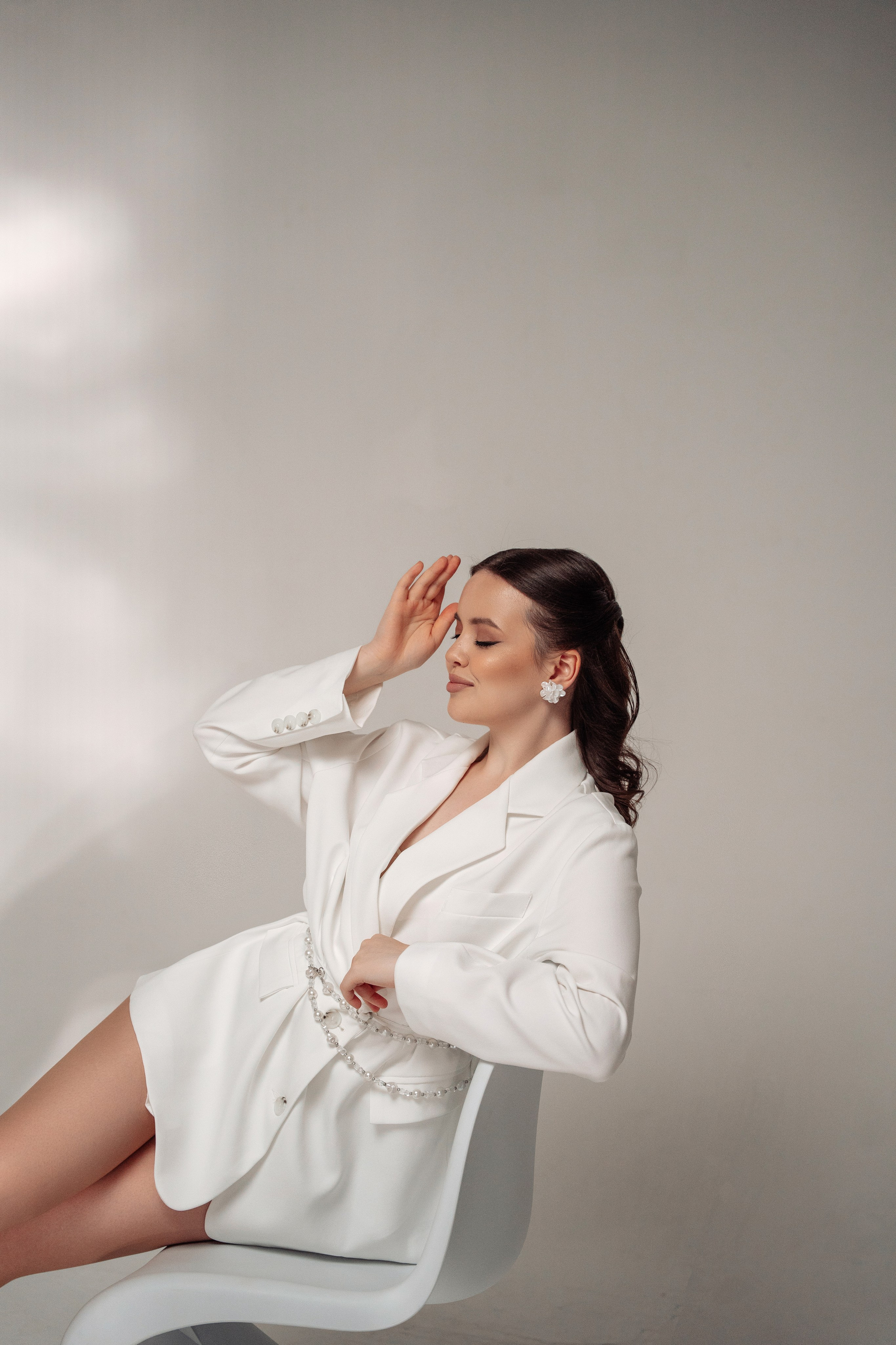 Полина. Семейный и свадебный фотограф в Ульяновске Арина Авдеева