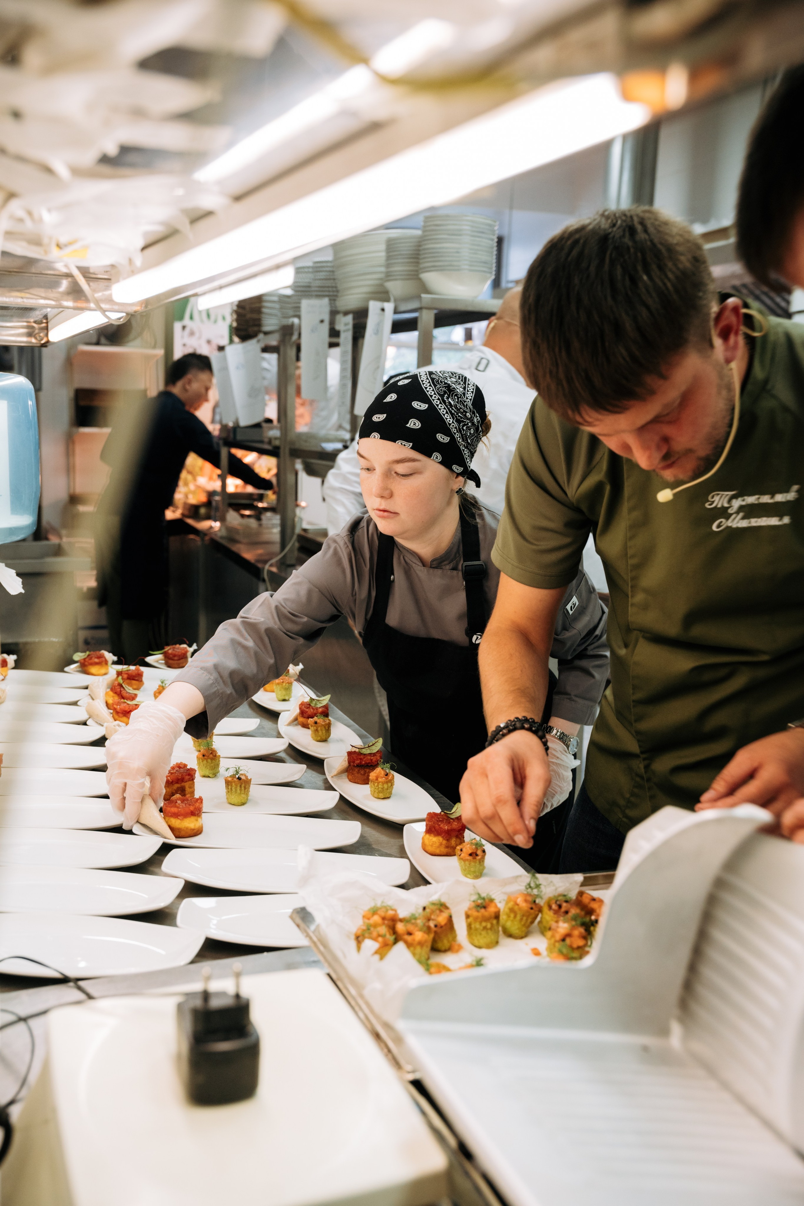 Шпинат 10 лет. Семейный и свадебный фотограф в Ульяновске Арина Авдеева