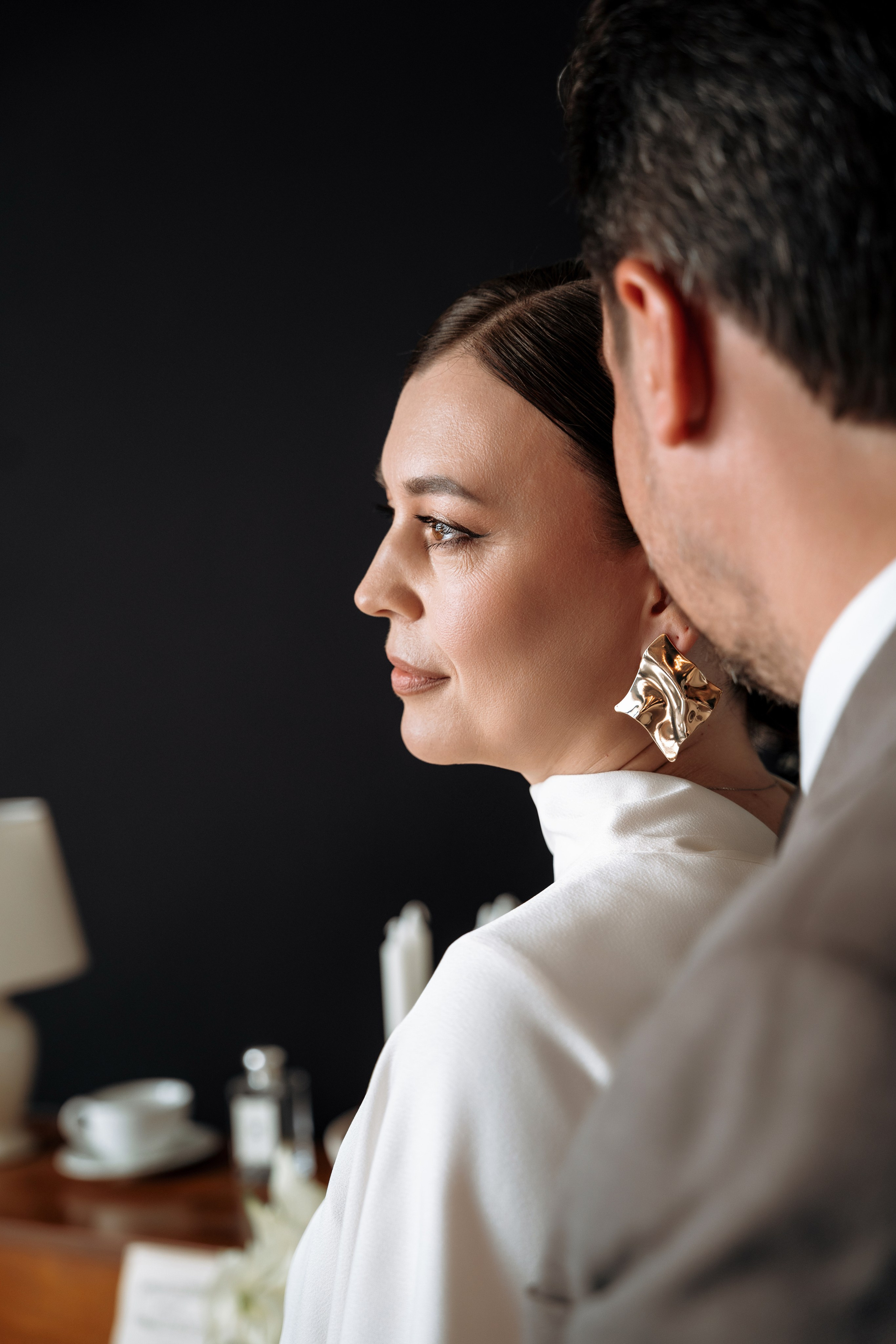 Эльмира и Дмитрий 2025. Семейный и свадебный фотограф в Ульяновске Арина Авдеева