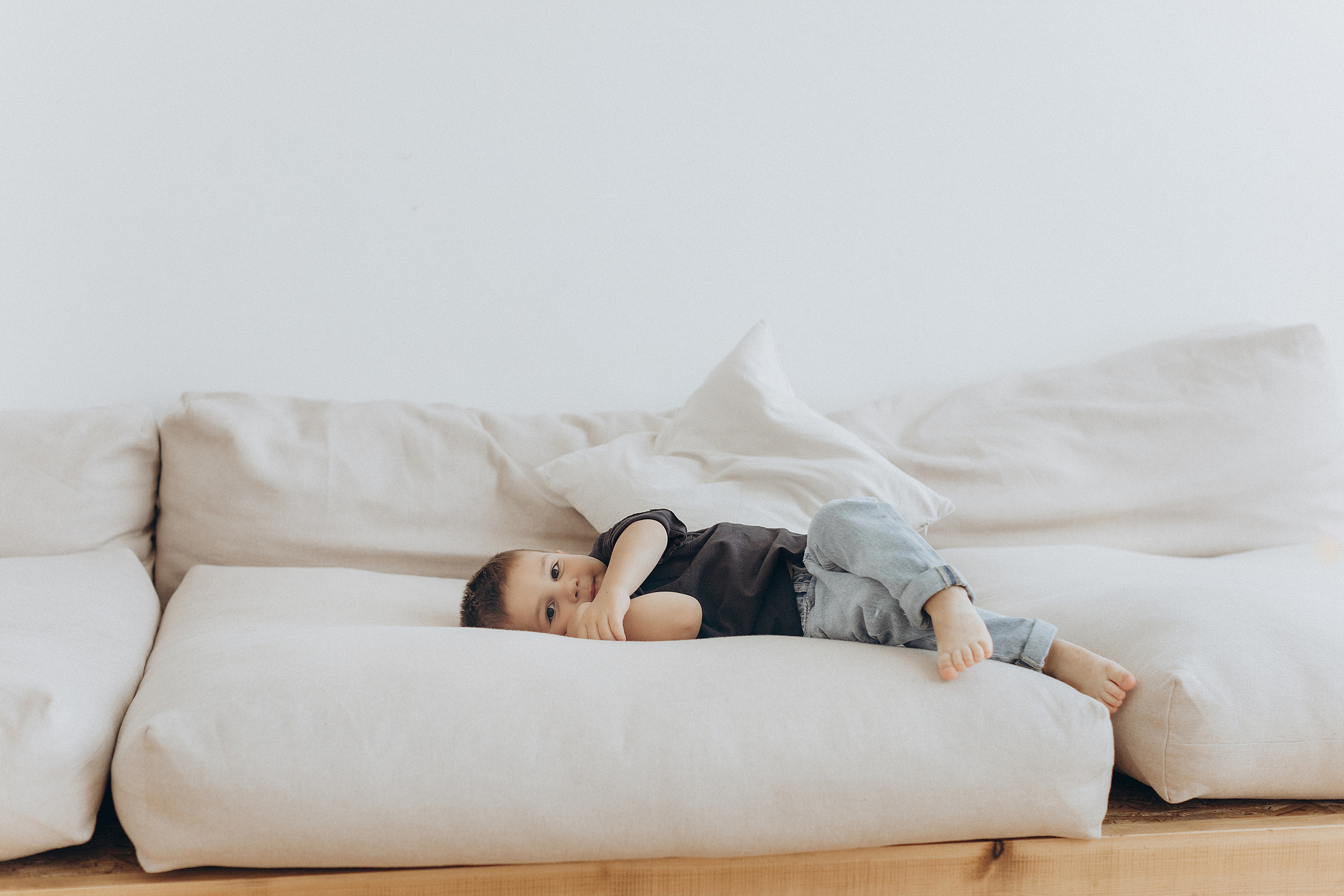 Семейная фотосессия в Санкт-Петербурге. Семейный и фотограф новорожденных в Санкт-Петербурге Ольга Руденко