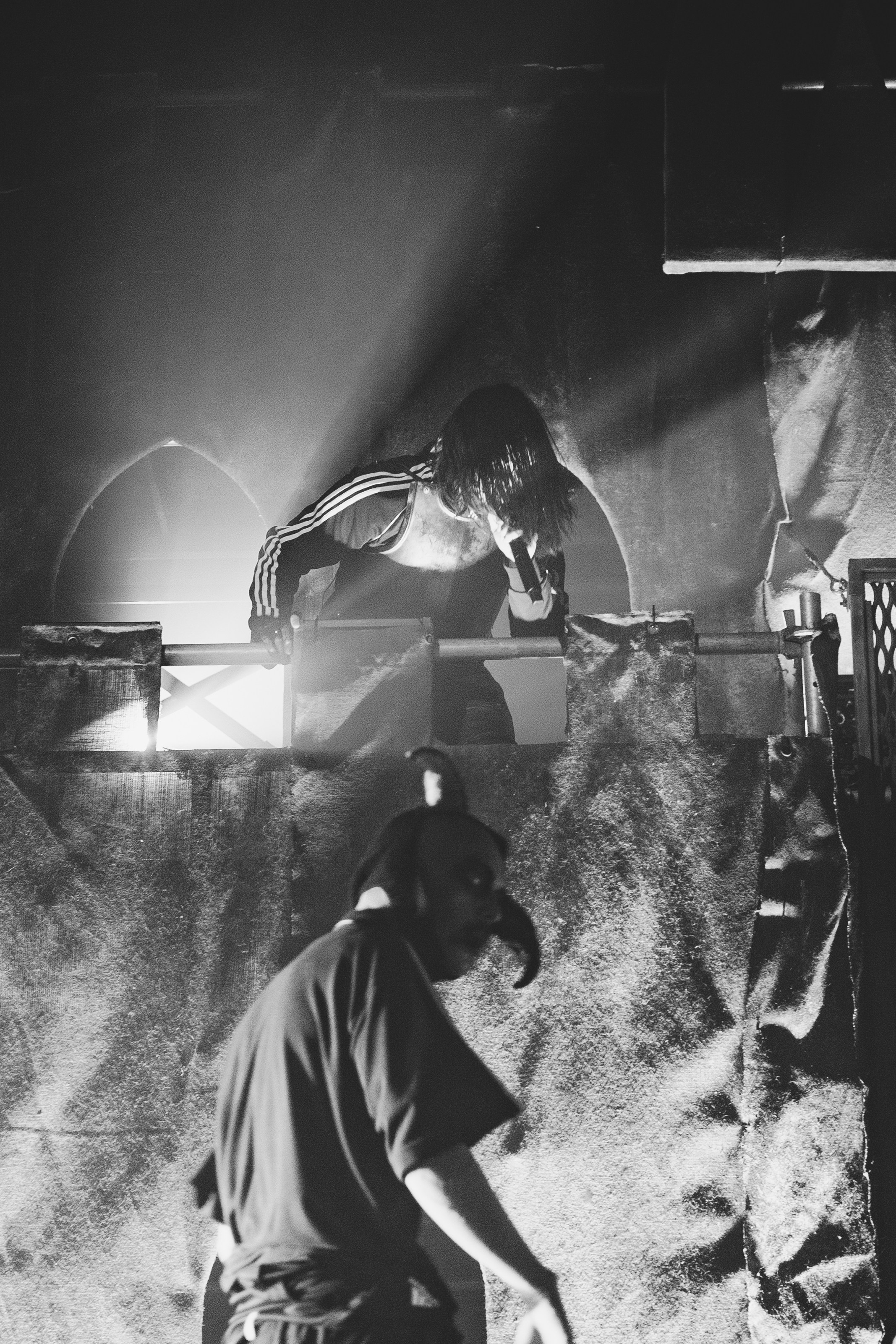 Хаски’25 «Партизан» Saint-Petersburg. RUSLAN ROZANOV