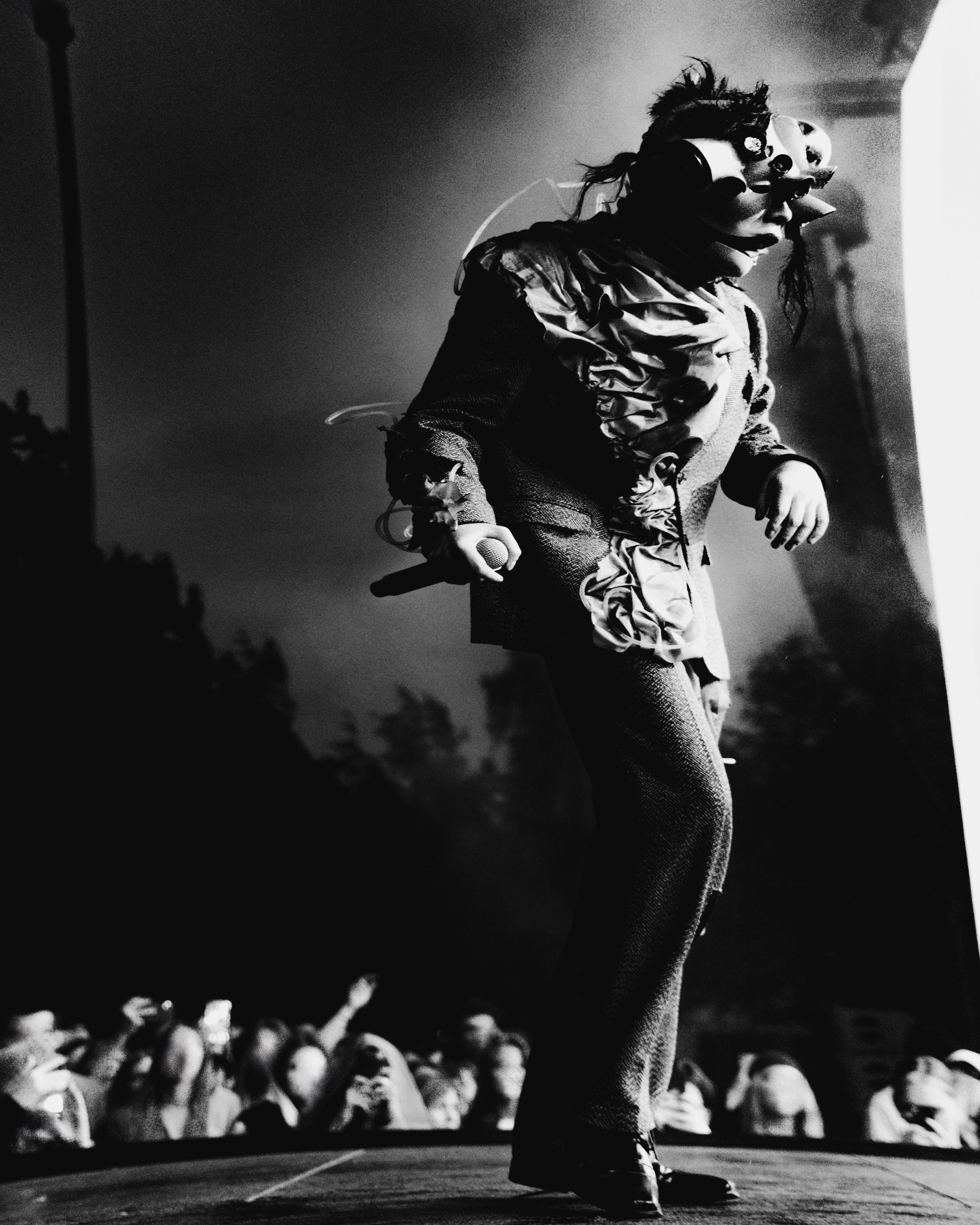 Хаски| VKfest’25. RUSLAN ROZANOV