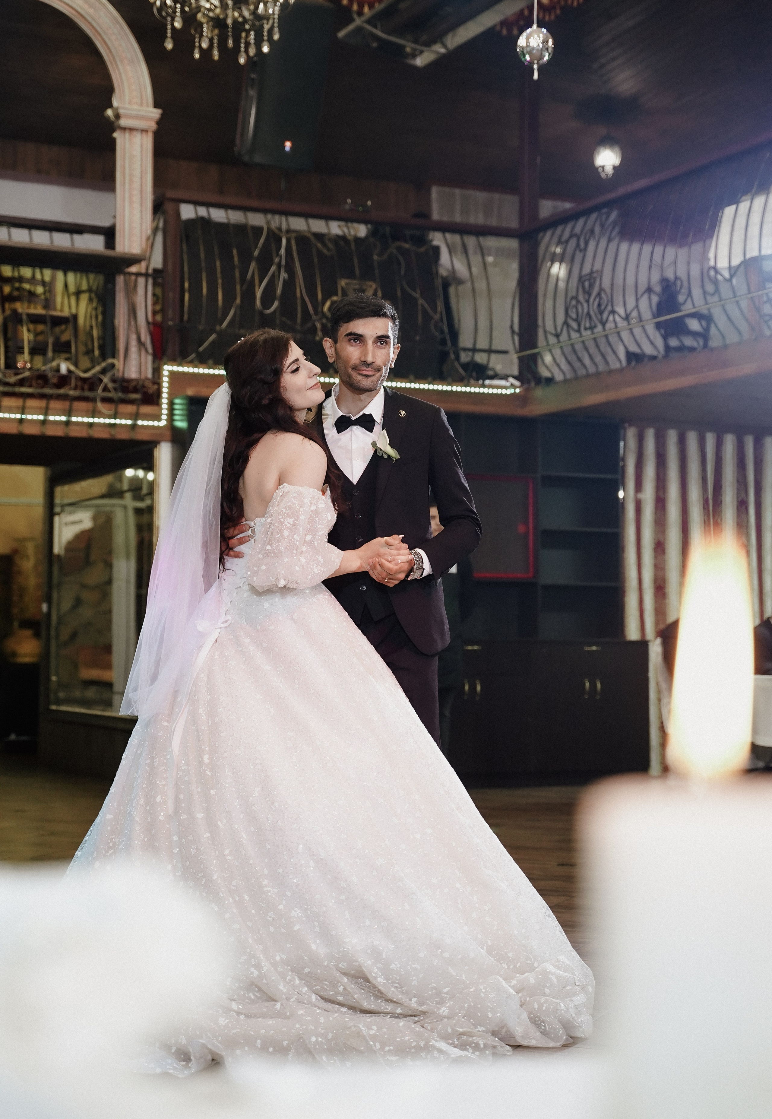 Алиса & Вааг. Фотосъемка и видеосъемка свадеб Липецк