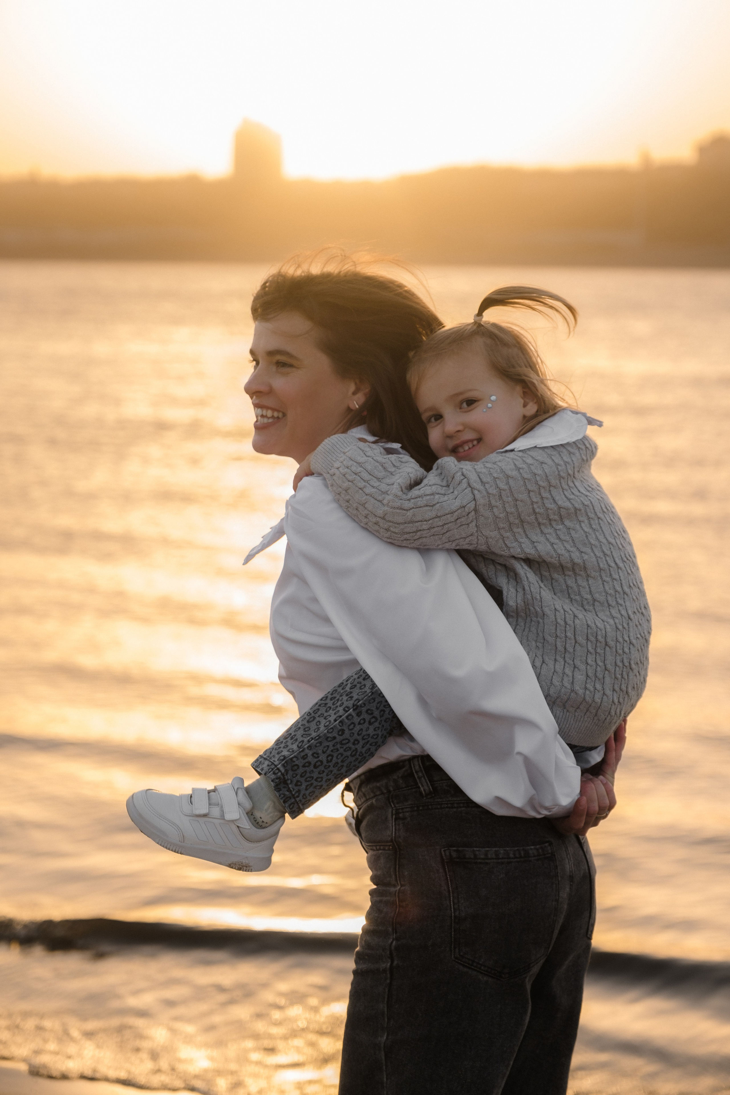 Рая и Аделина. Свадебный и семейный фотограф в Волгограде