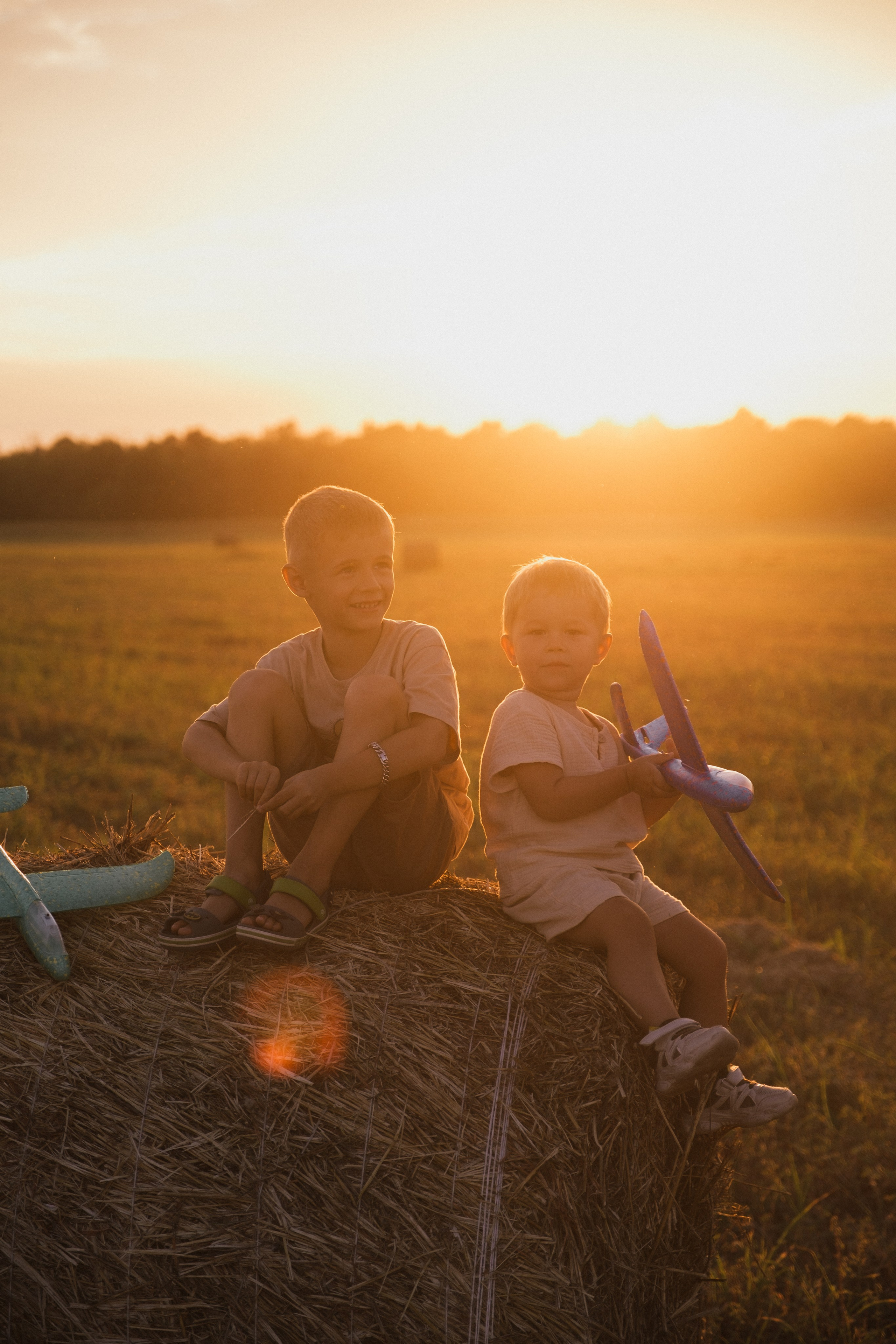 Марк и Филипп. Свадебный и семейный фотограф в Волгограде