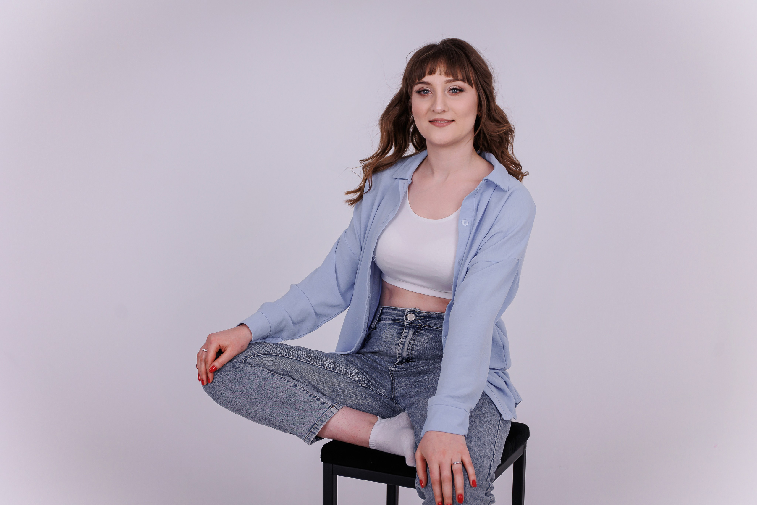 March 8th. Anne Miller | Photographer