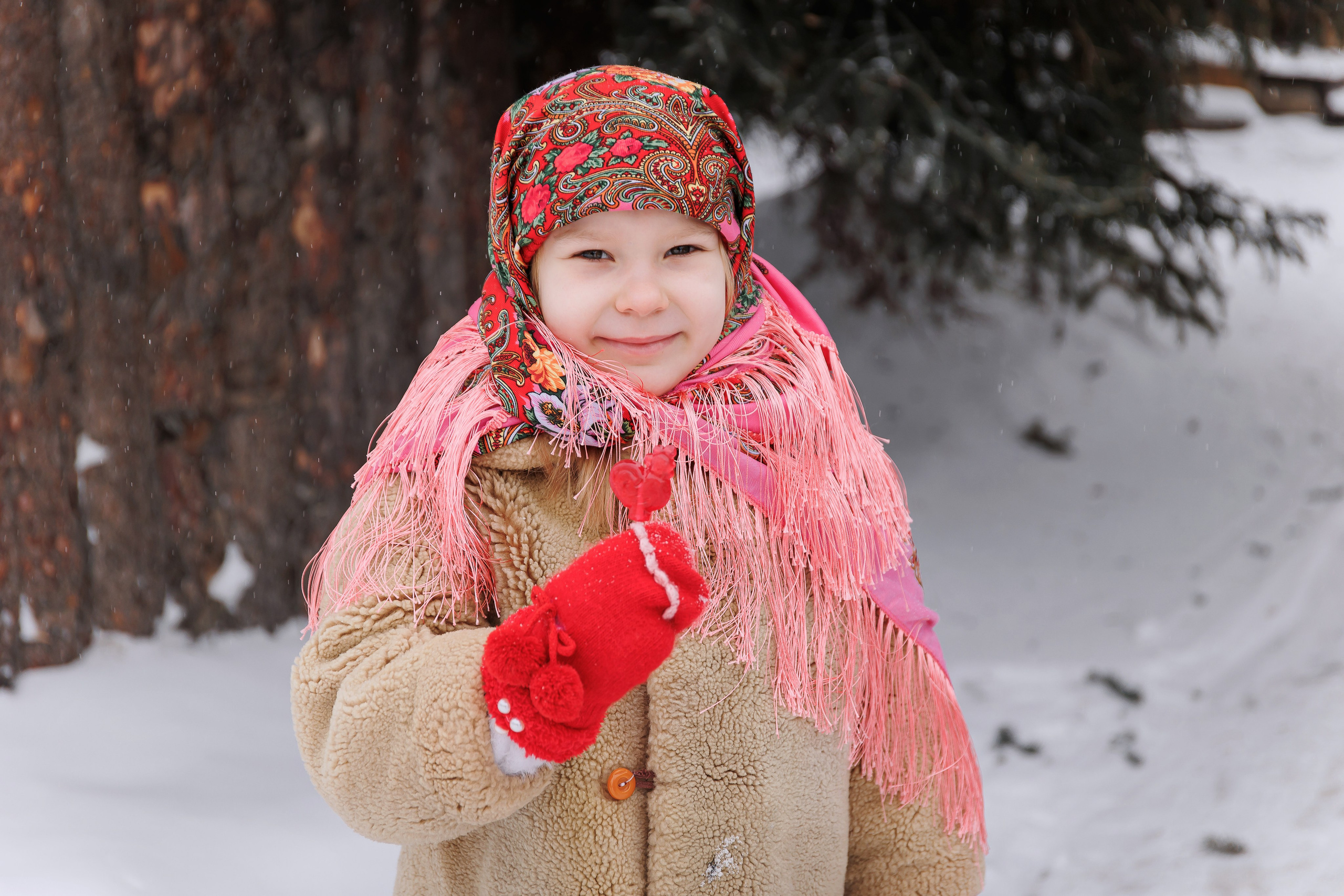 The village house. Anne Miller | Photographer