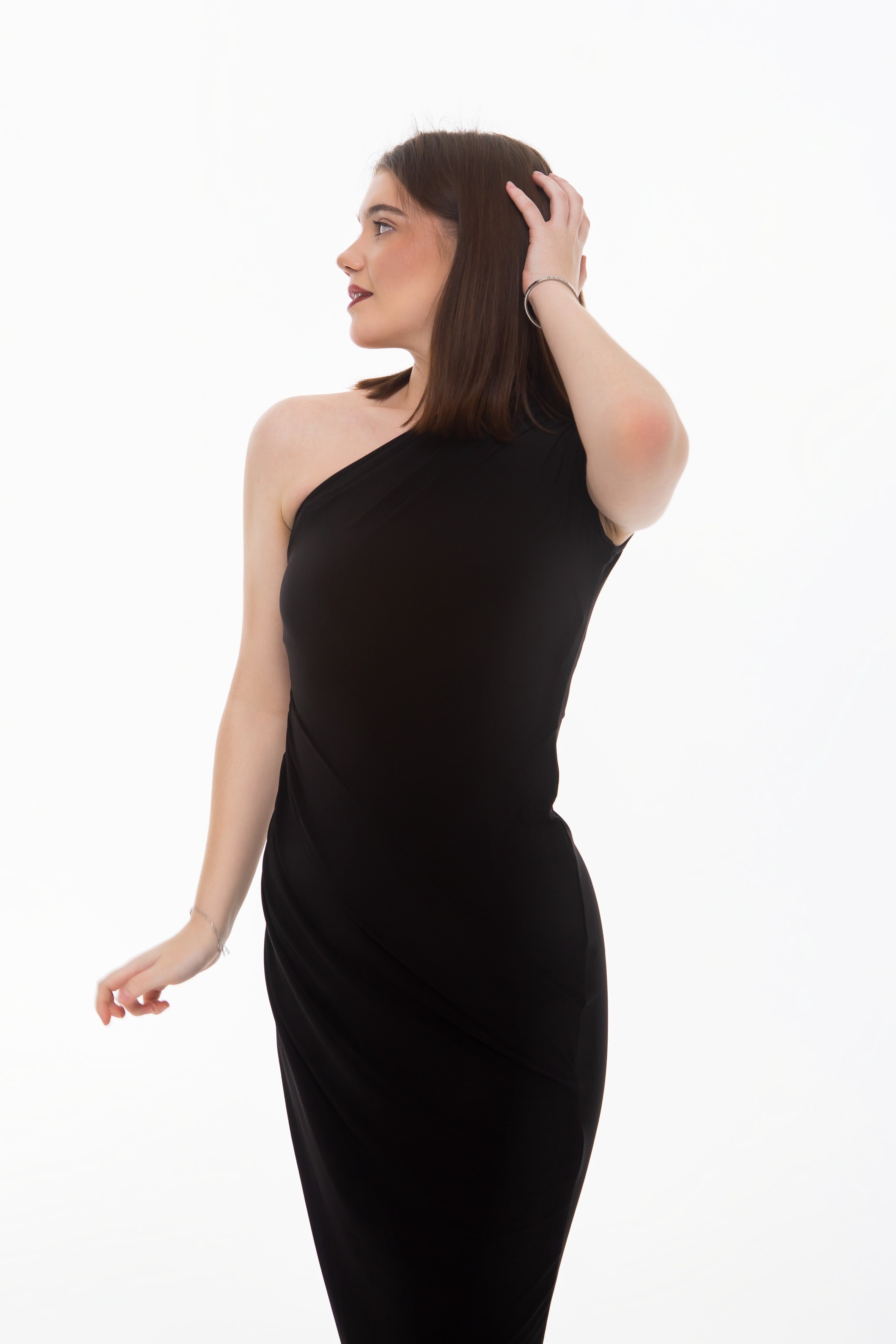 Студия Гимназия 12 11 А 2024 г. Свадебный и портретный Фотограф в Липецке Дмитрий Котюков