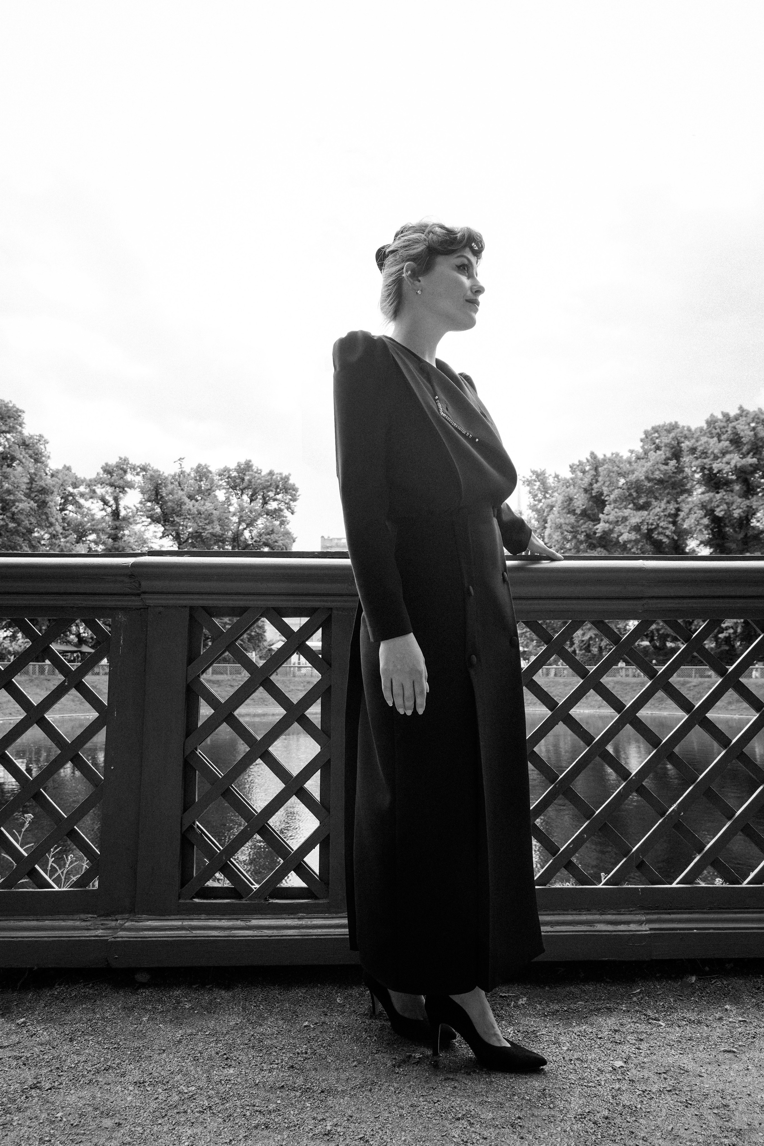 Анастасия. Фотохудожник Татьяна Бойцова