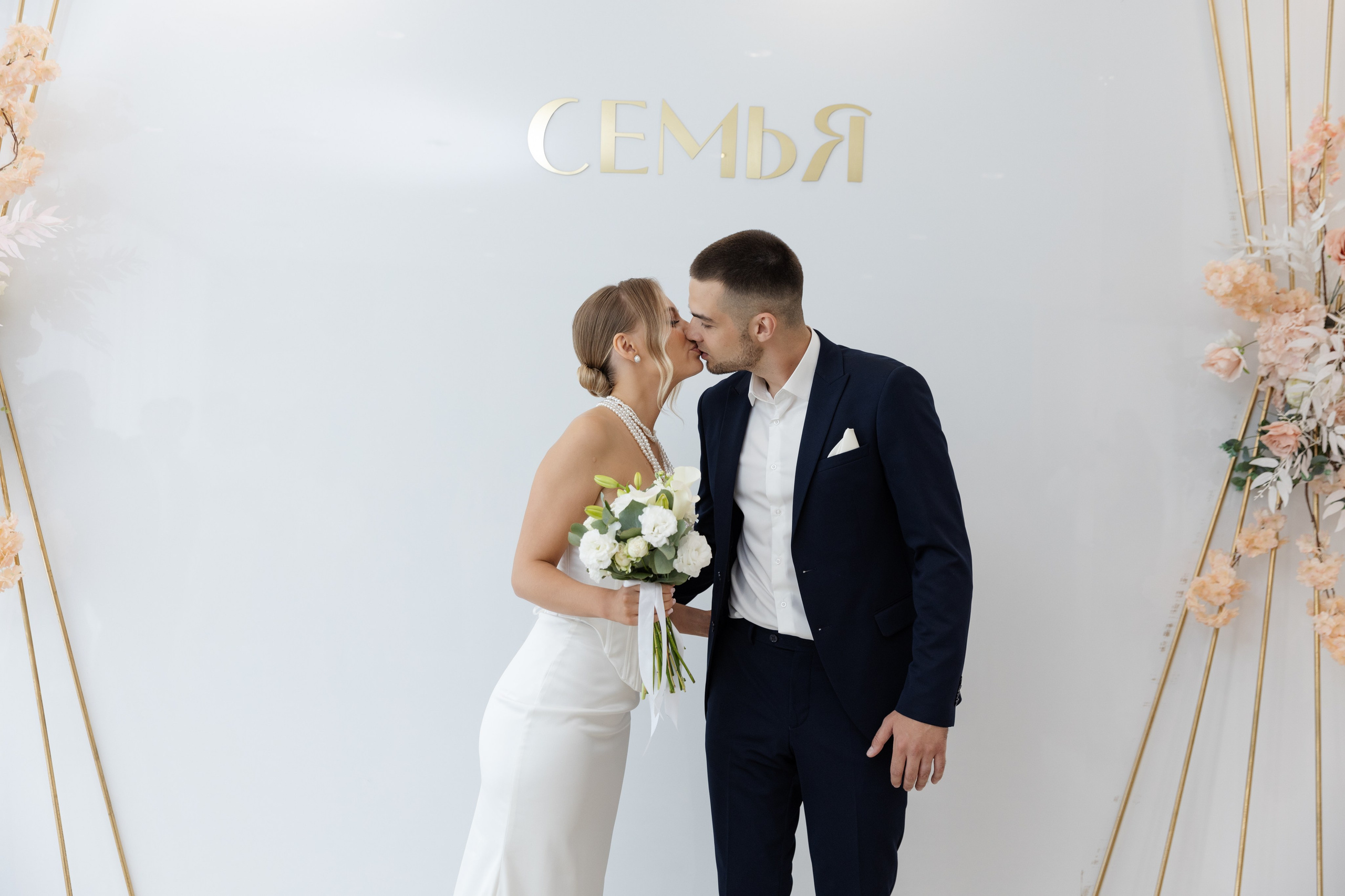 E & T | WEDDING DAY. Универсальный фотограф и видеограф в Самаре