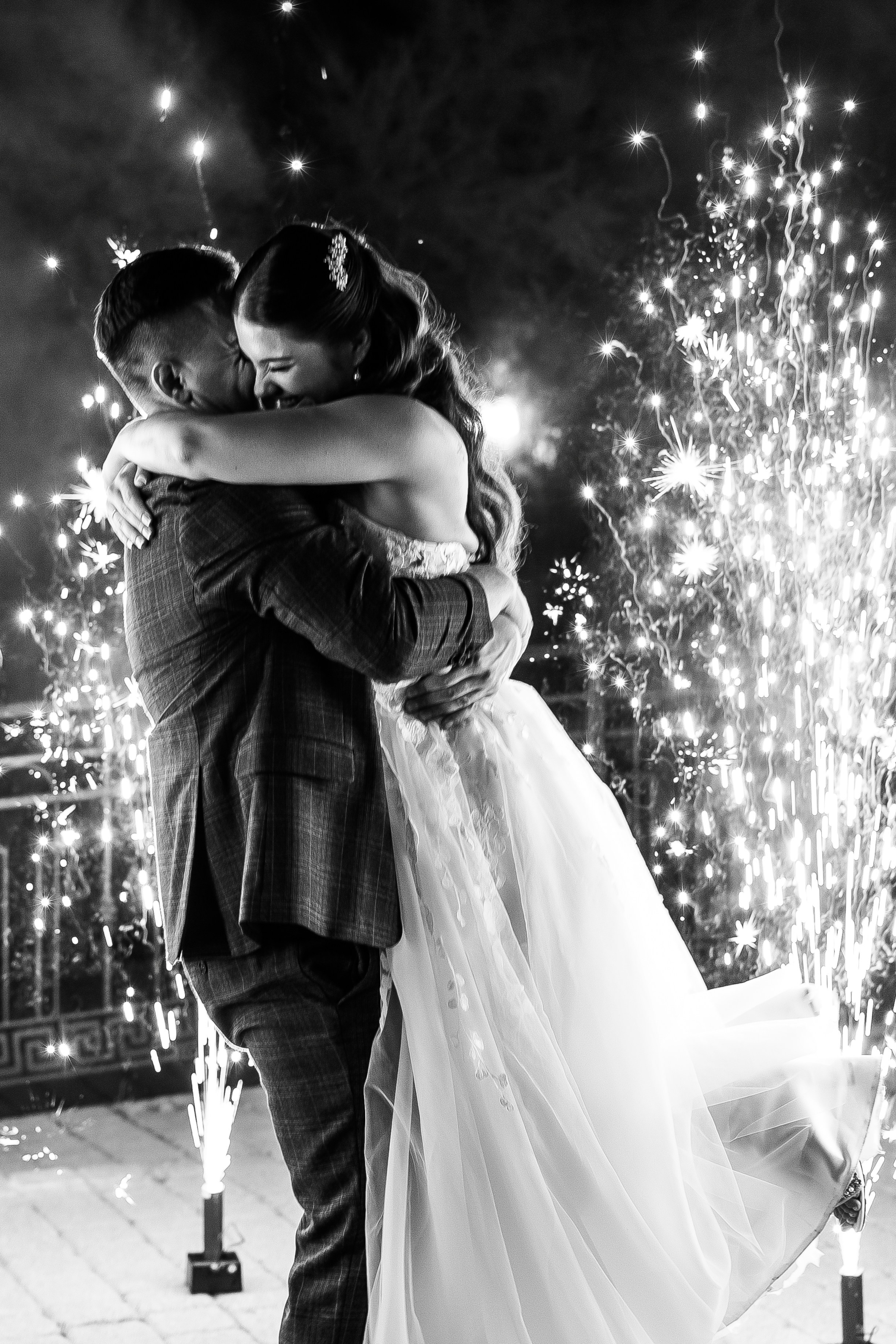 Дмитрий и Камила. Фотограф и видеограф в Новотитаровской и Краснодаре — Олег Ананко