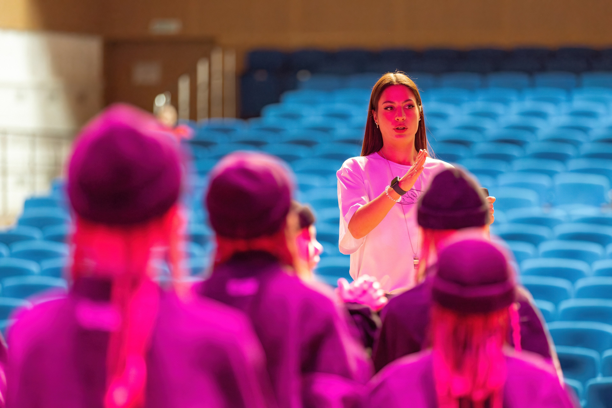 Репортаж. Александр Хрипушин фотограф Воронеж