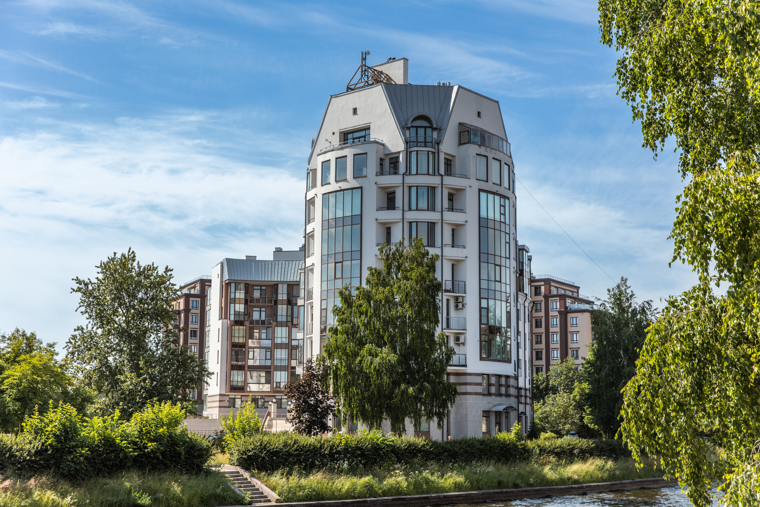 Интерьер. Свадебный фотограф Солонский Валерий