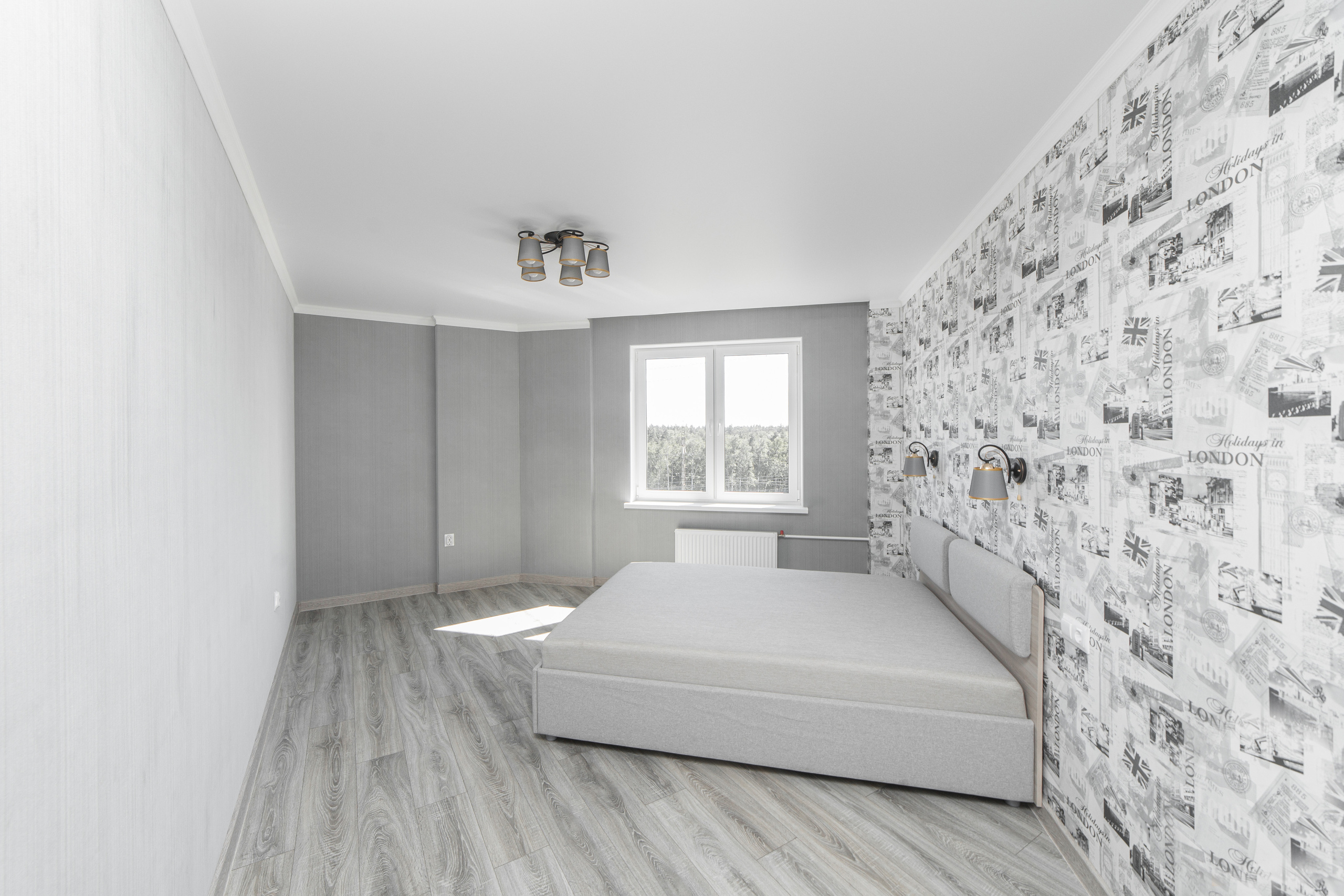 Интерьер. Свадебный фотограф Солонский Валерий