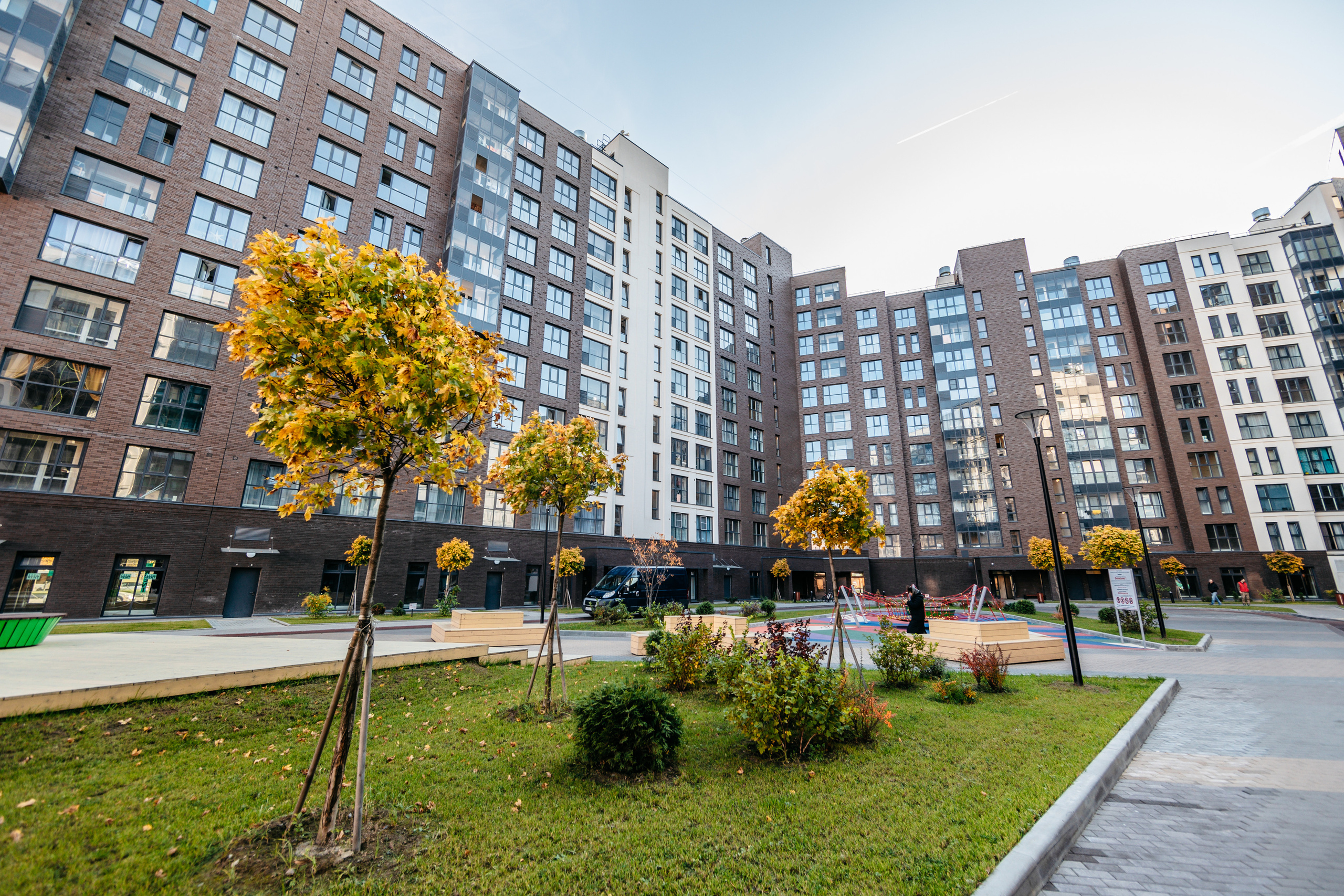 Интерьер. Свадебный фотограф Солонский Валерий