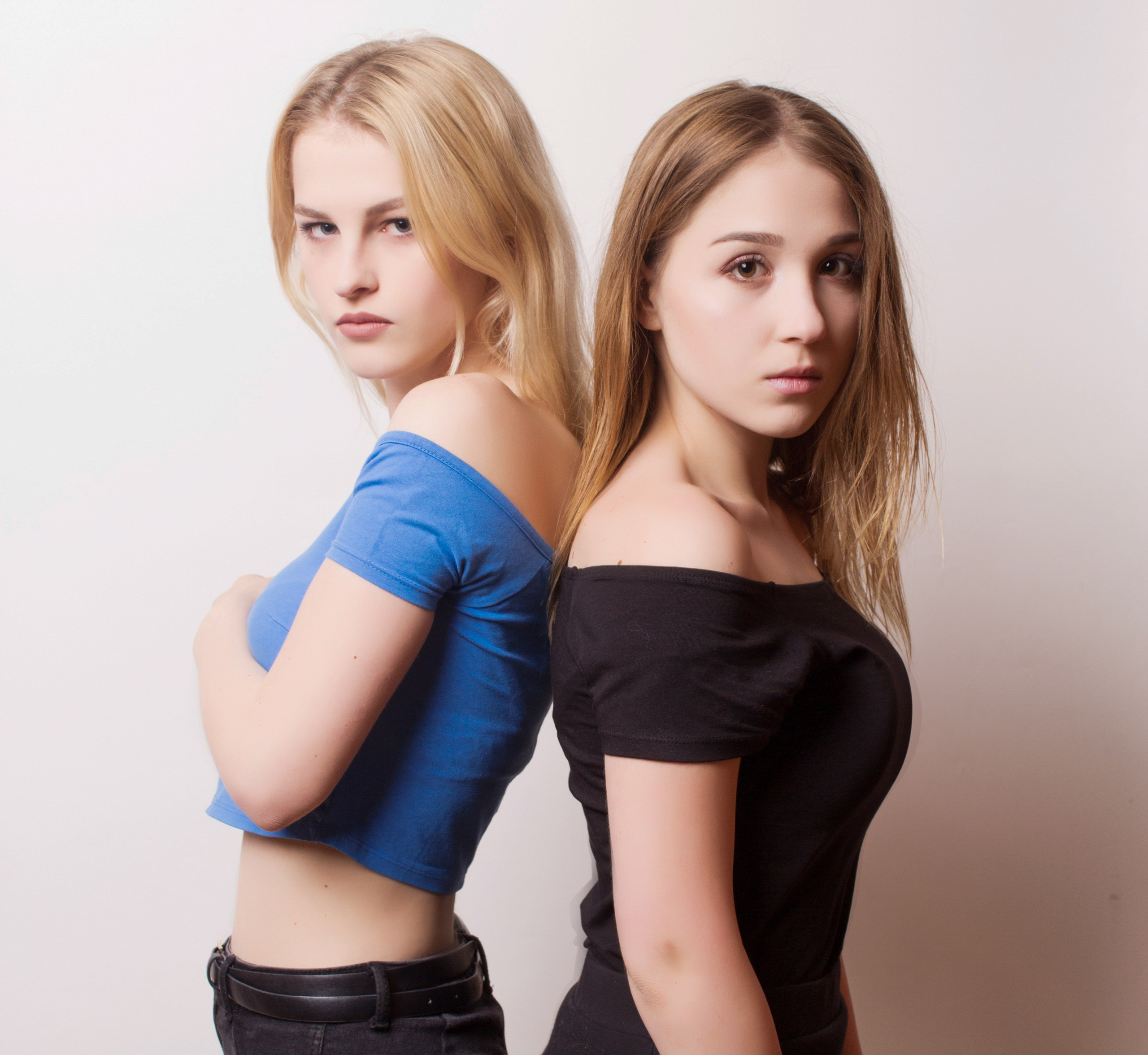 Ольга и Анастасия. Команда фотографов и дизайнеров в Егорьевске