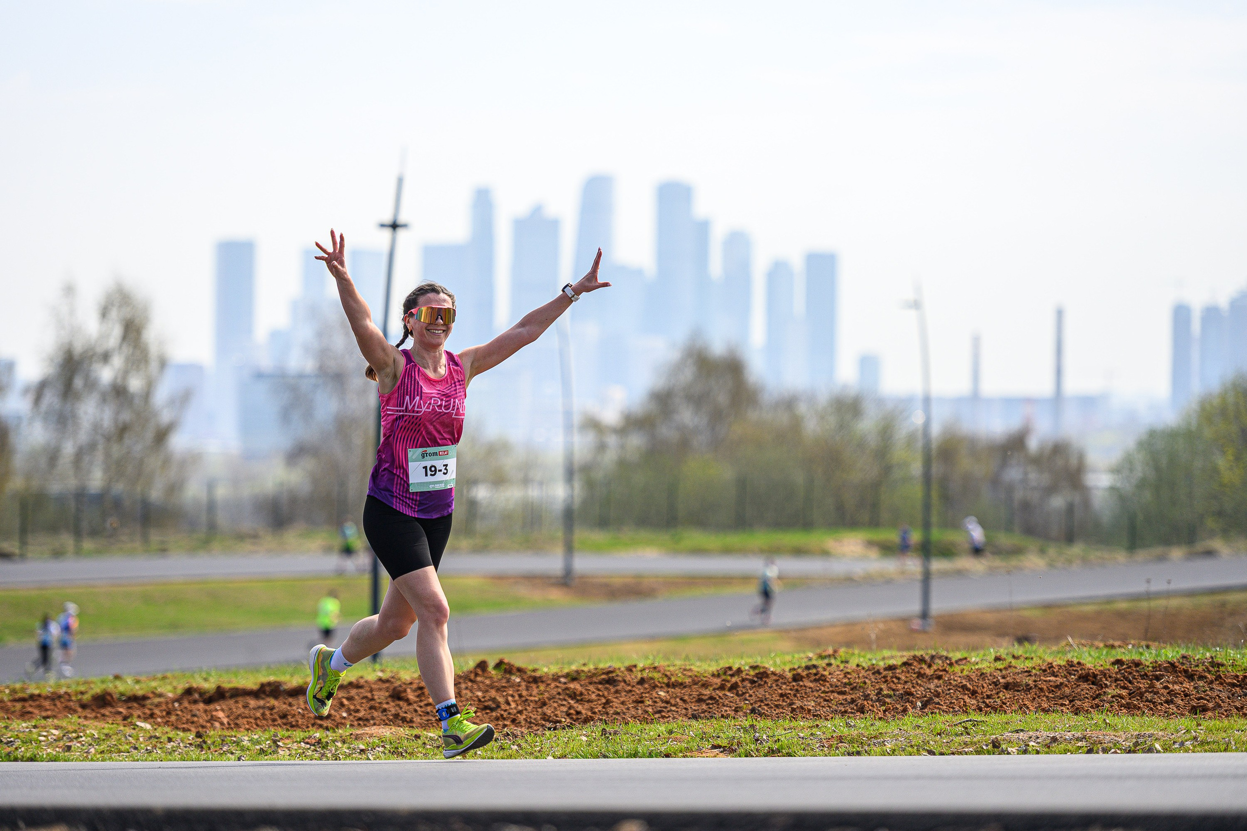 Спорт. Репортажный фотограф Сергей Квартальнов