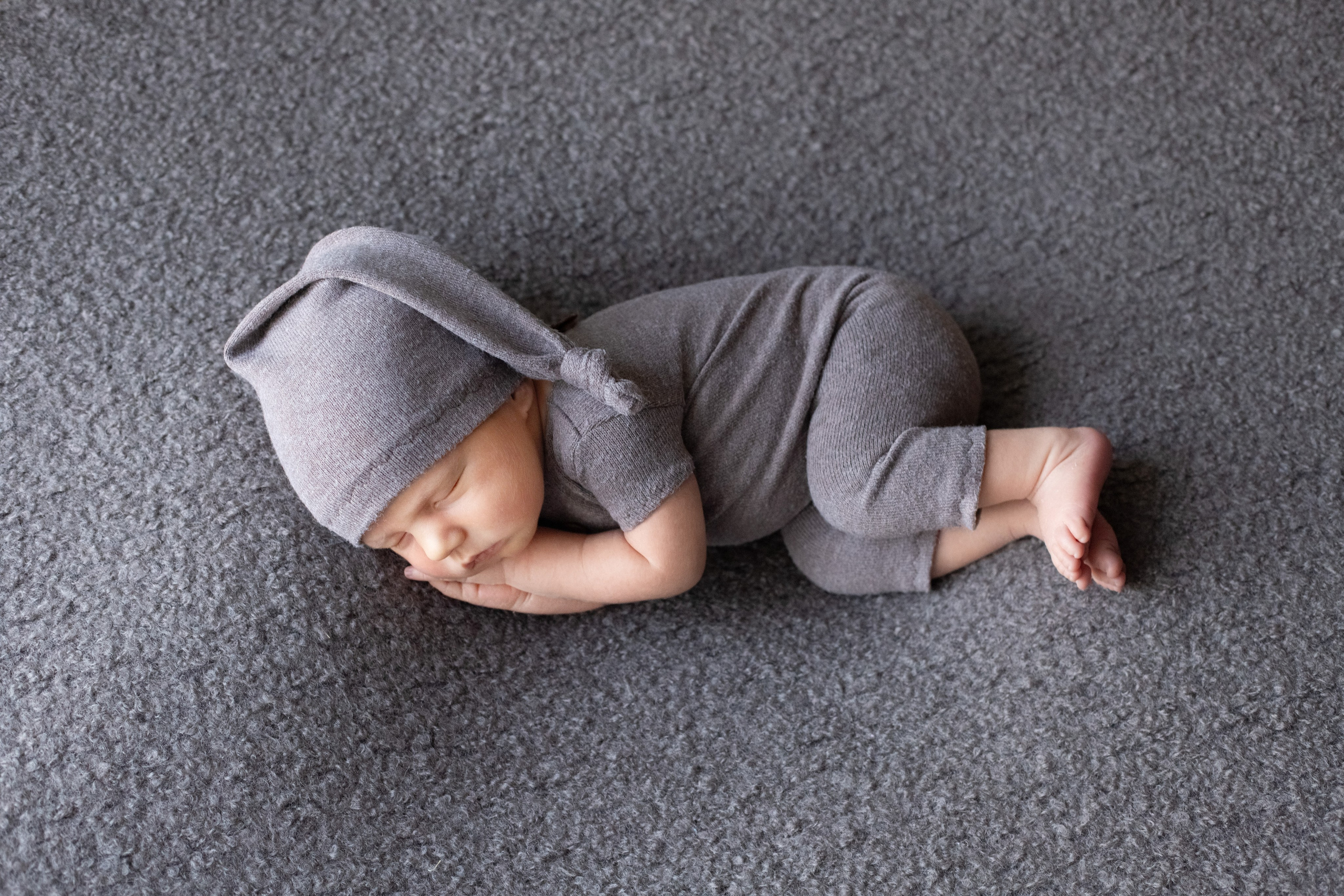 Борис Итого. Фотограф новорожденных в Екатеринбурге Татьяна Продан