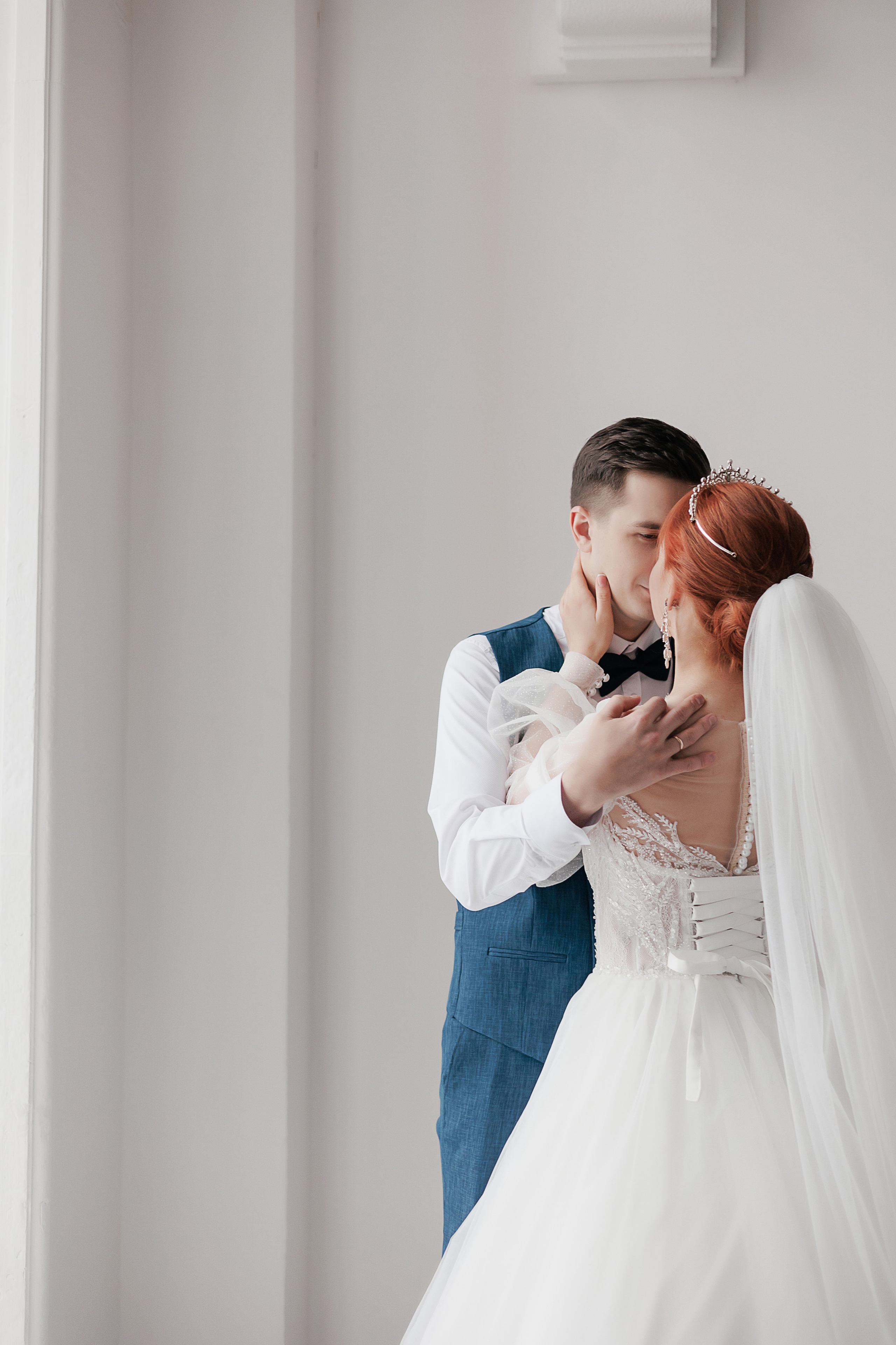 Свадьба Алексея и Яны. Свадебный и семейный фотограф в Твери и Тверской области