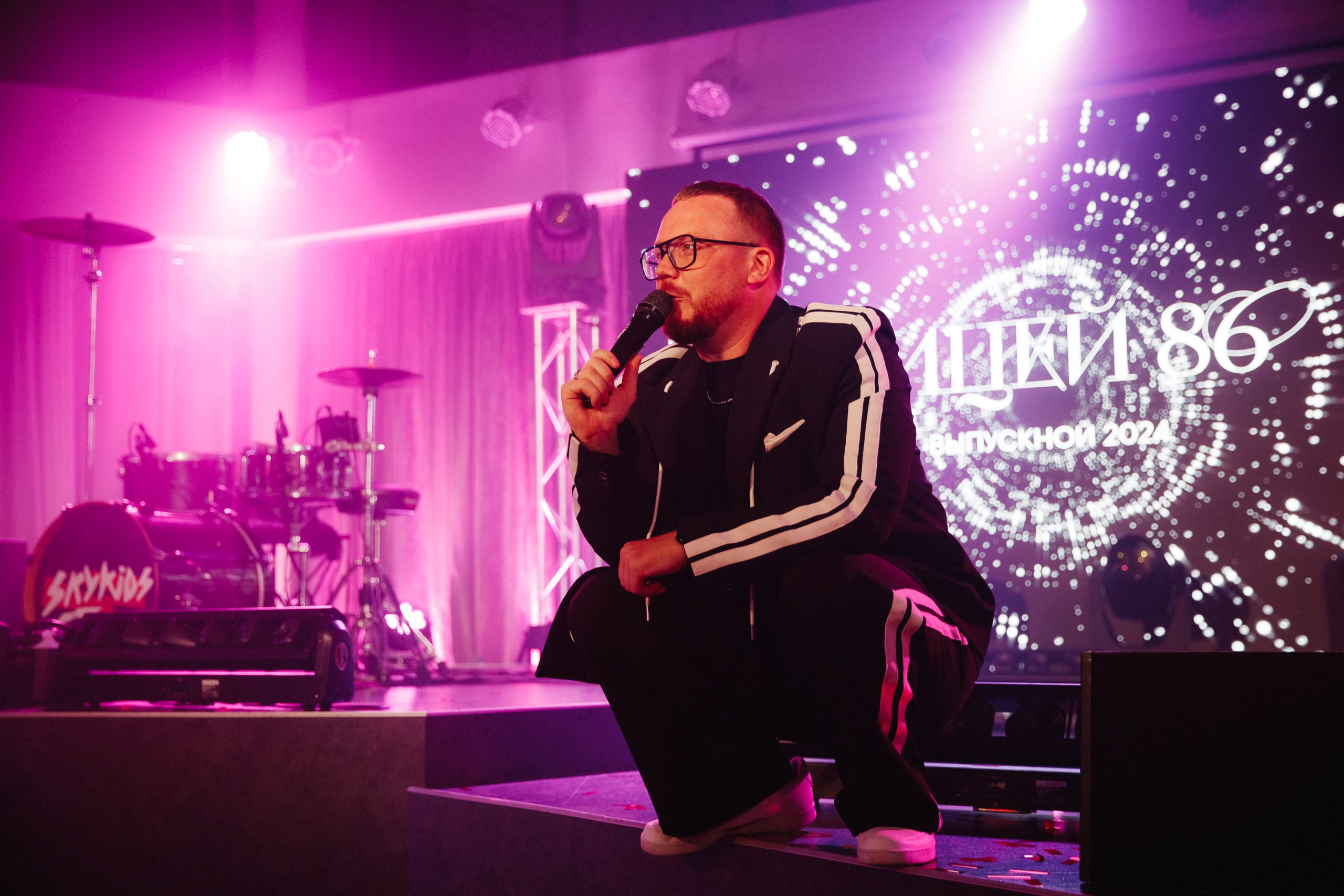 Выпускной. Свадебный фотограф Дмитрий Воробьев Ярославль