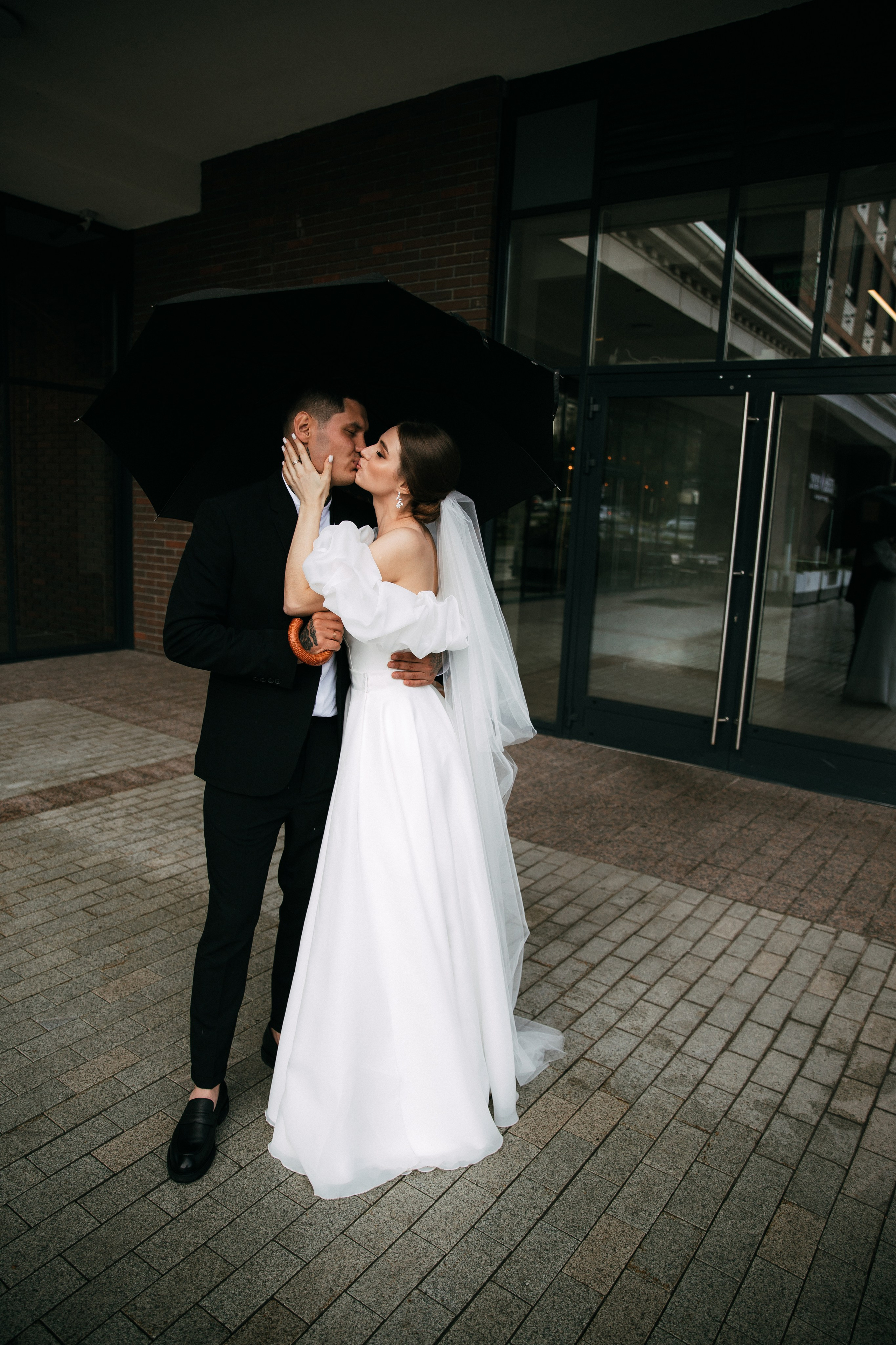 АЛЕКСЕЙ & КАРИНА. Семейный фотограф Нижний Новгород