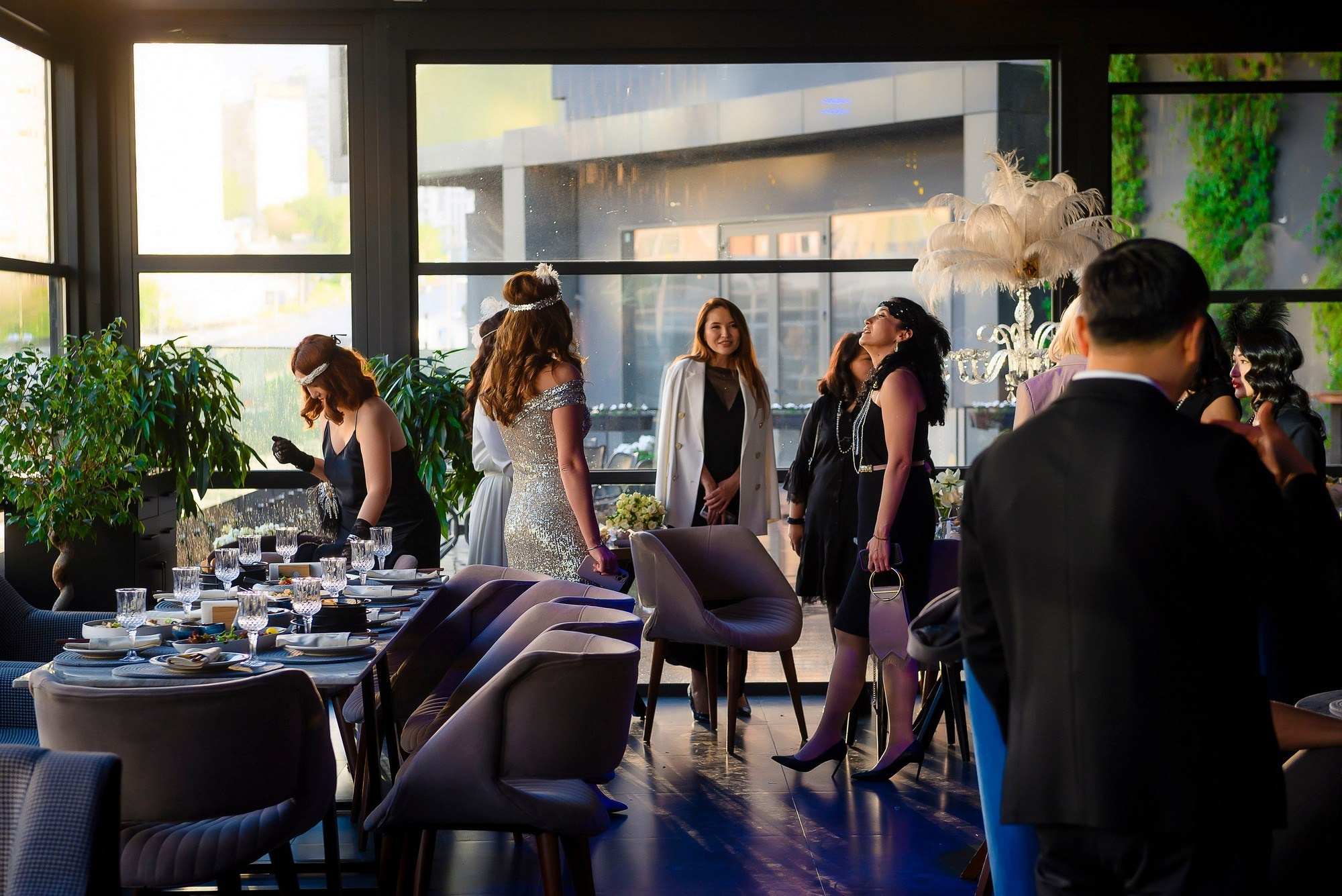 Мероприятия, концерты, фестивали, конференции, эвенты. Интерьерный и репортажный фотограф в Алматы