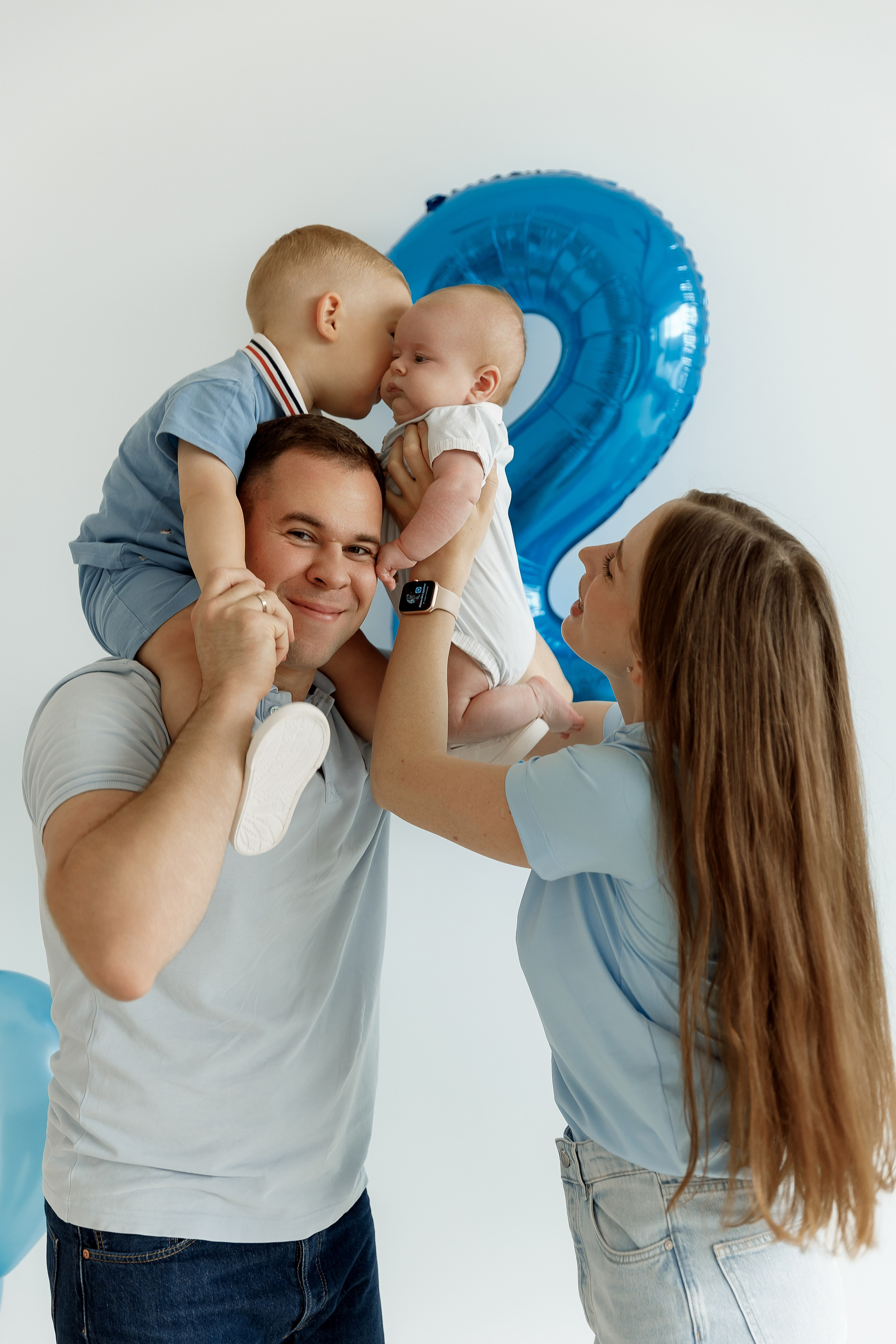 № 10. Фотограф в Москве Юлия Хамзина