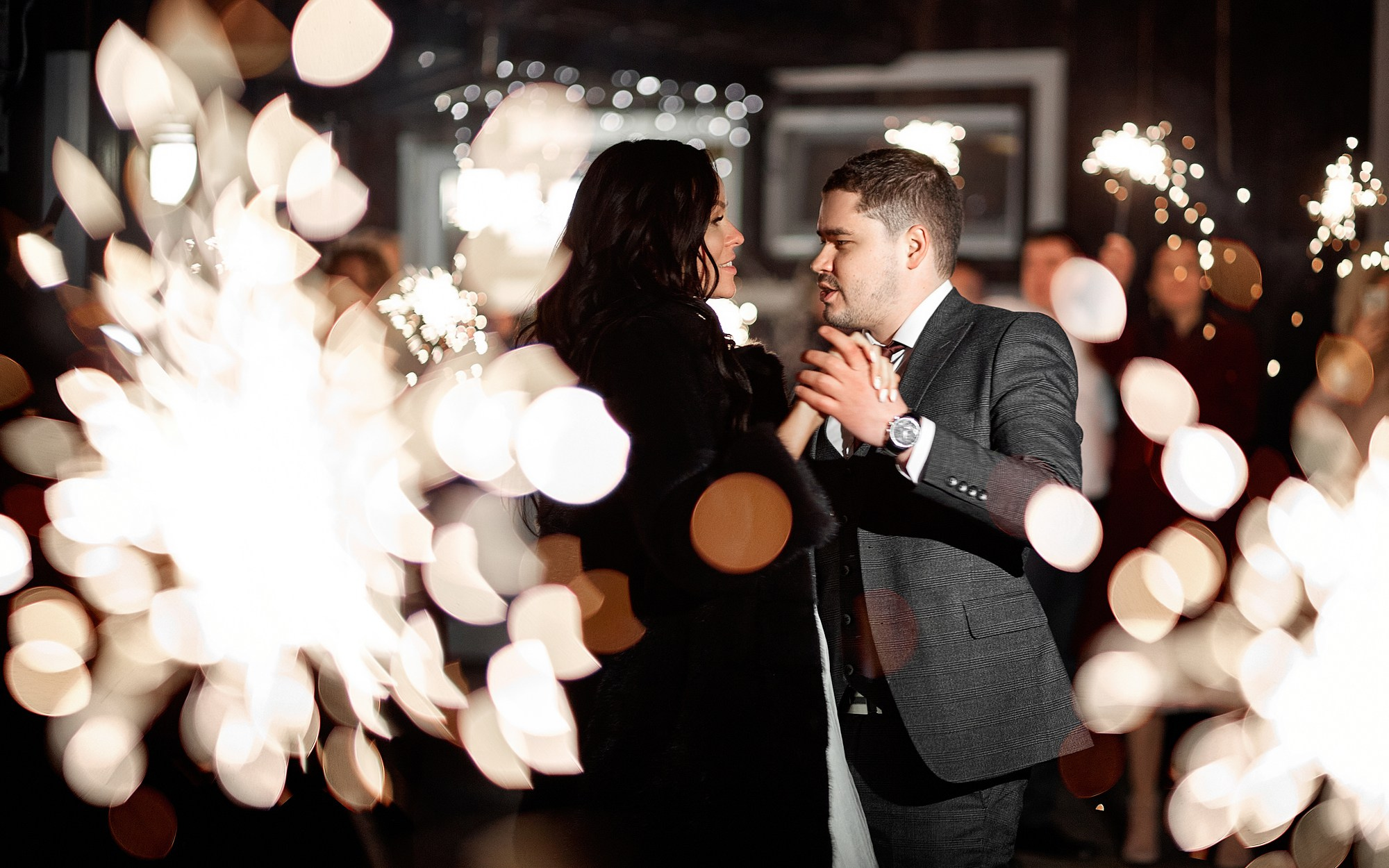 Катя и Костя. Свадебная фотосъёмка в Брянске | Влад и Ирина Тютьковы