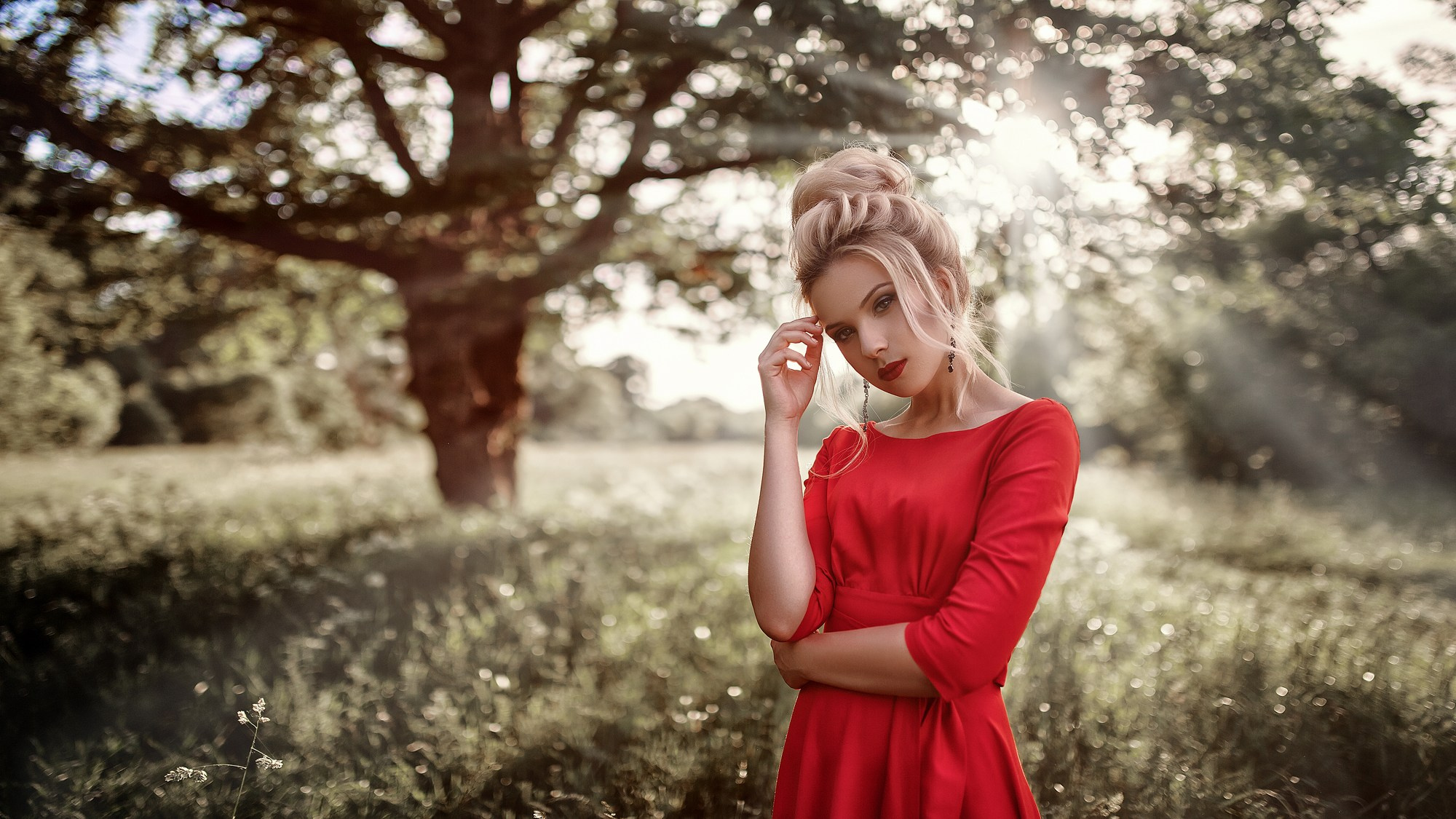 Портреты. Свадебная фотосъёмка в Брянске | Влад и Ирина Тютьковы