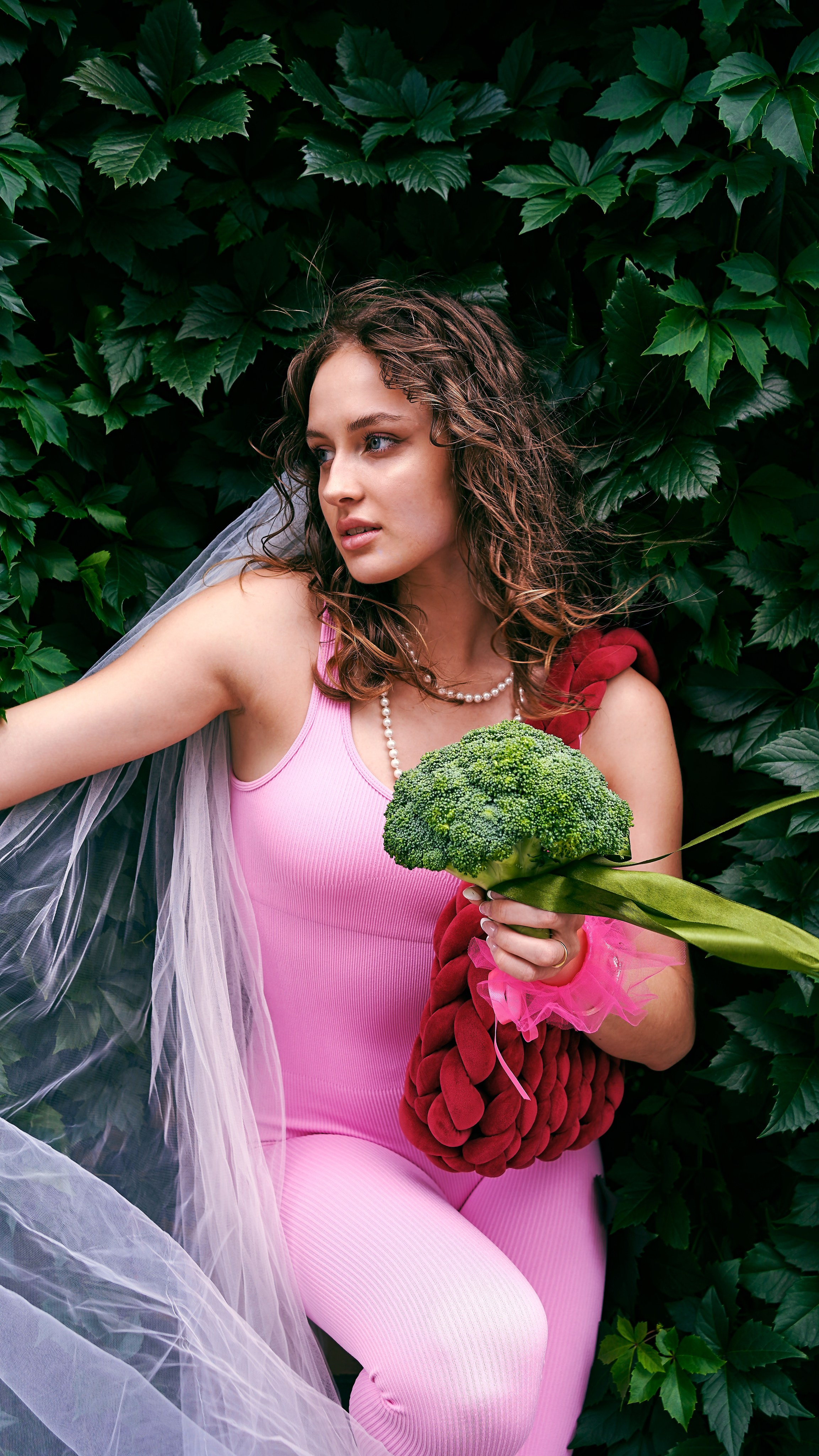 Бренд FORELSKET. Главная