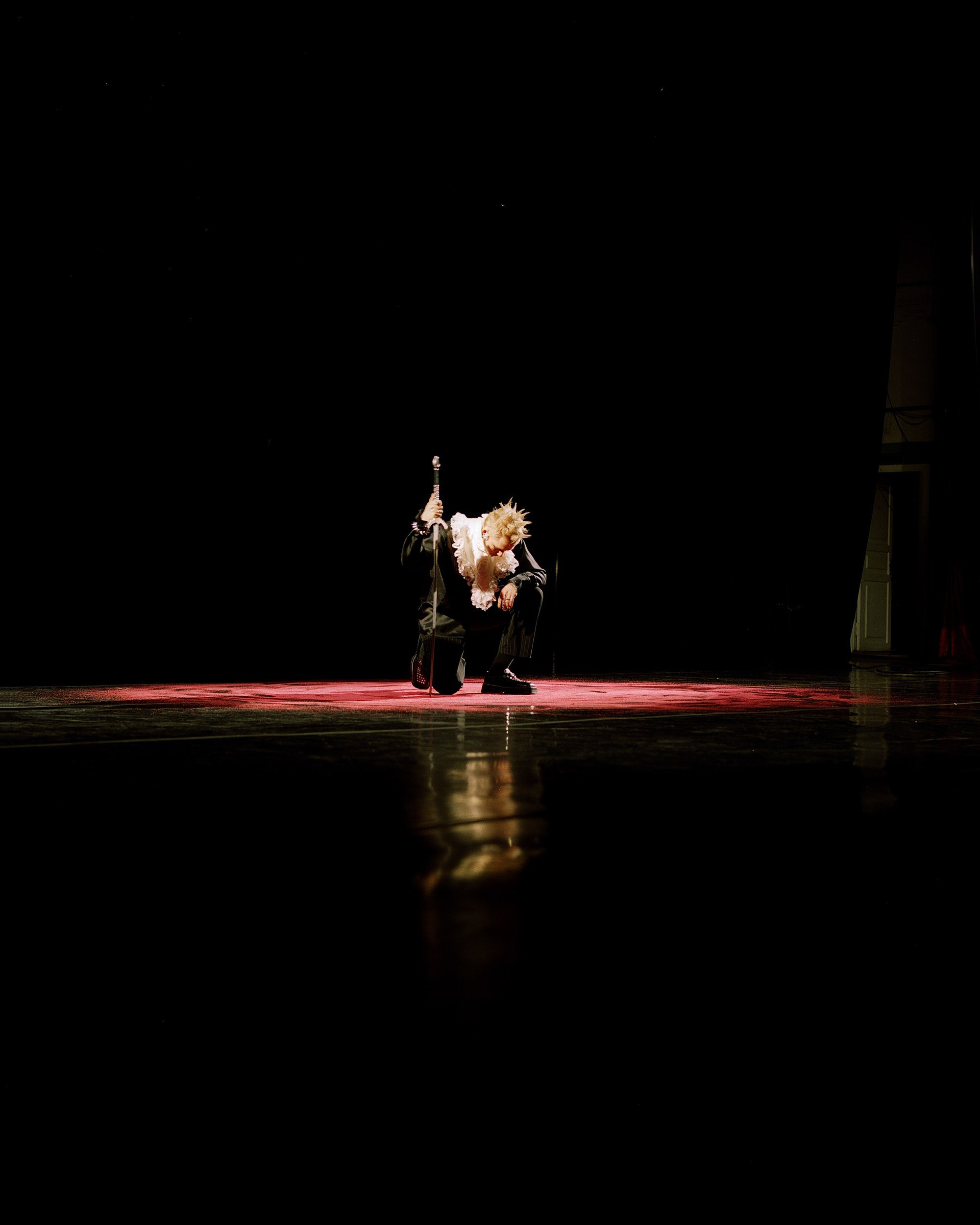 Zavet. Фотограф из Москвы