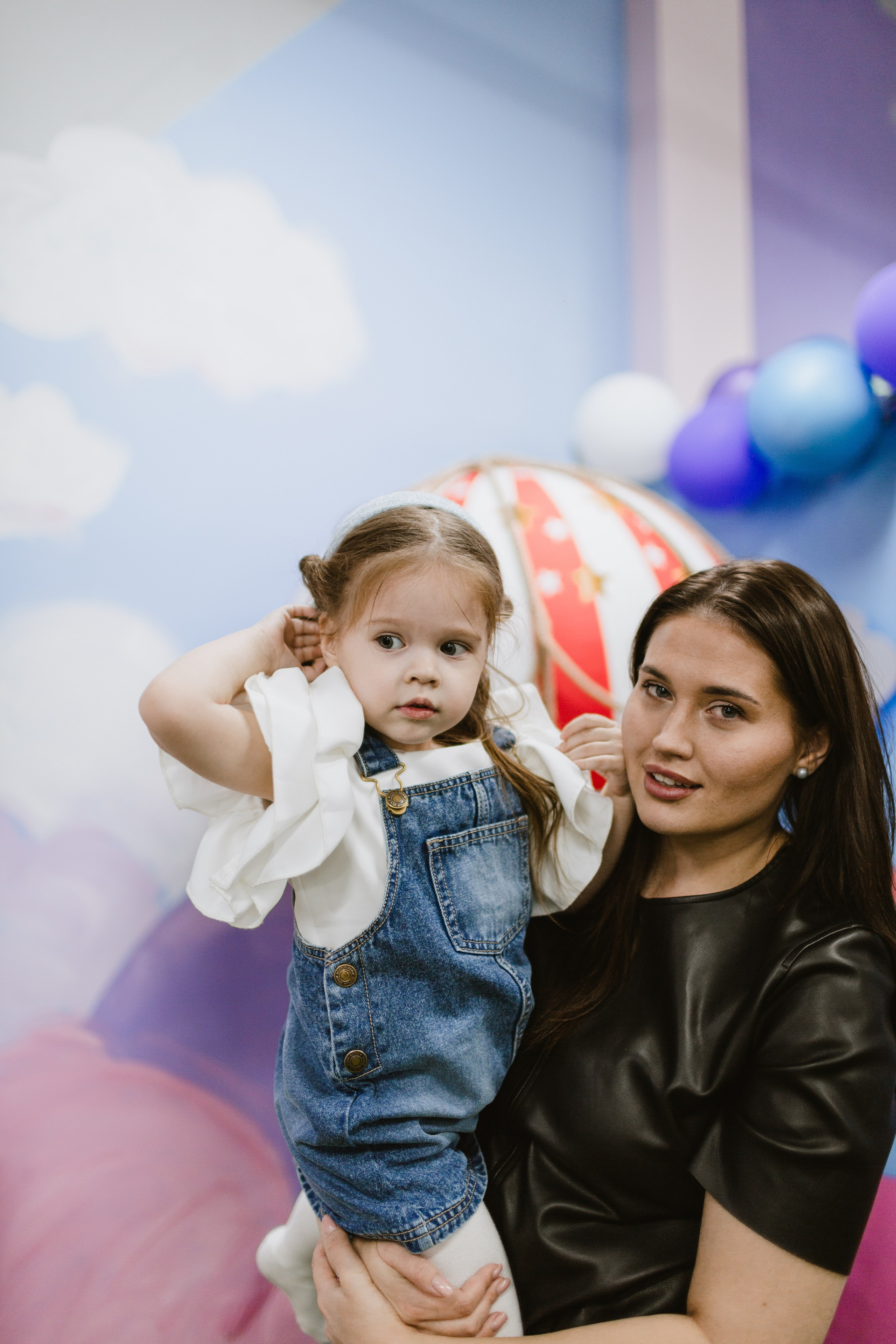 Третий день рождения. Фотограф и видеограф Мария Банщикова, Солнечногорск, Москва