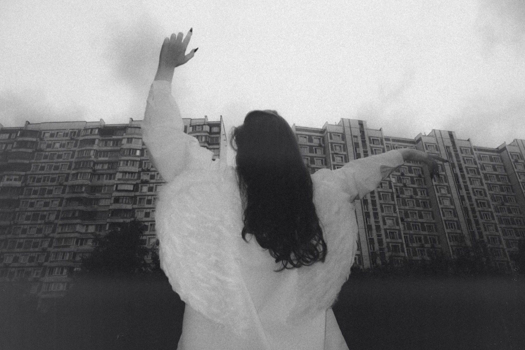 Angel's friends. Фотограф Москва