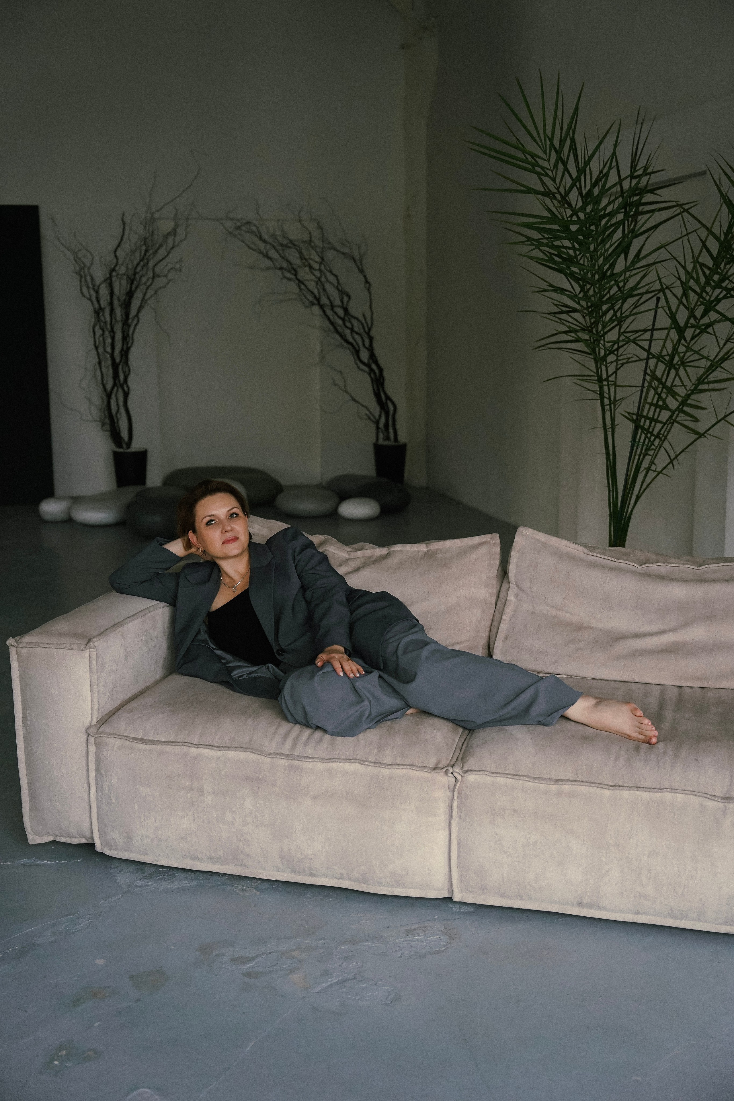 Юлия М. Фотограф с психологическим образованием