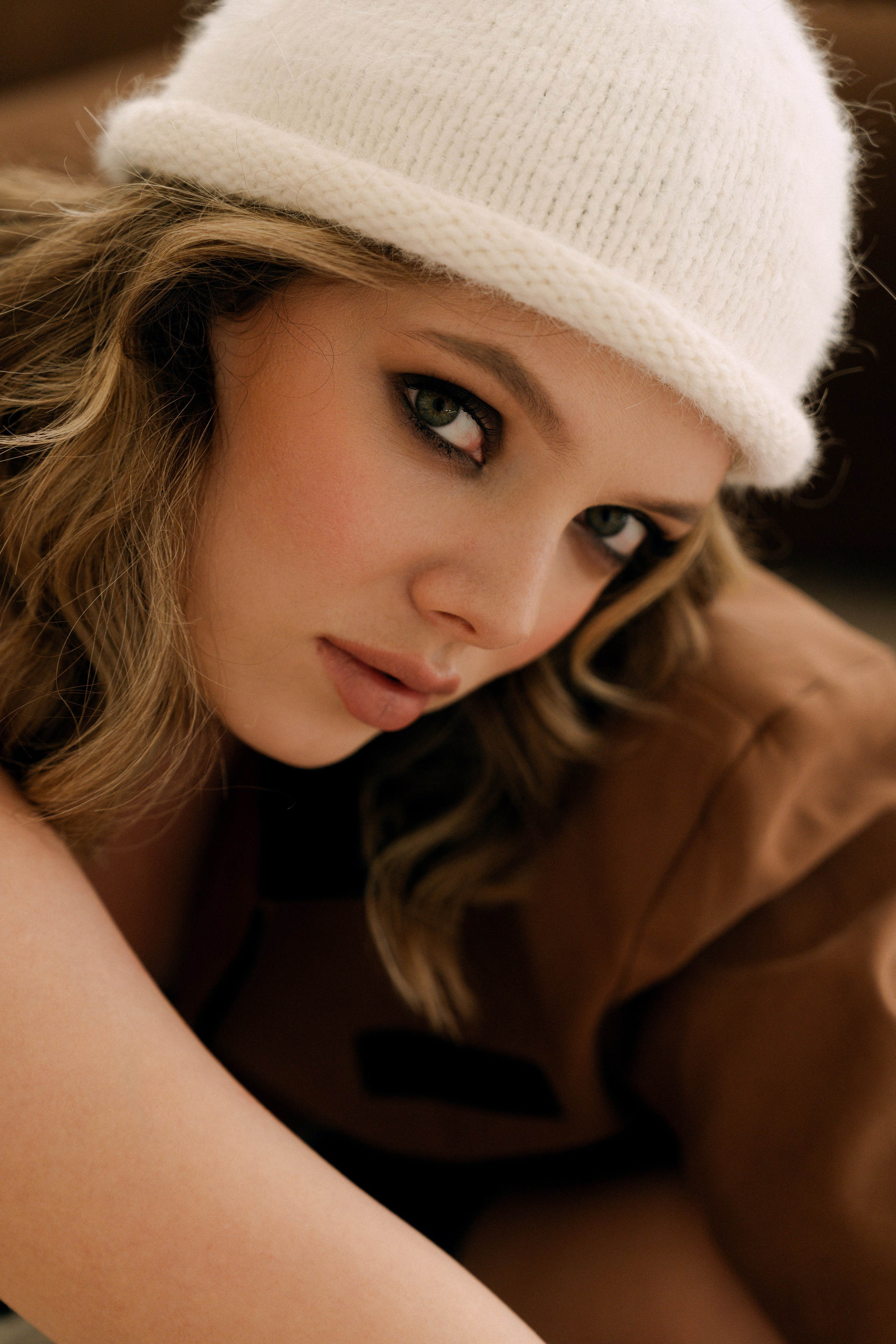 Анастасия / sides. Фотограф с психологическим образованием