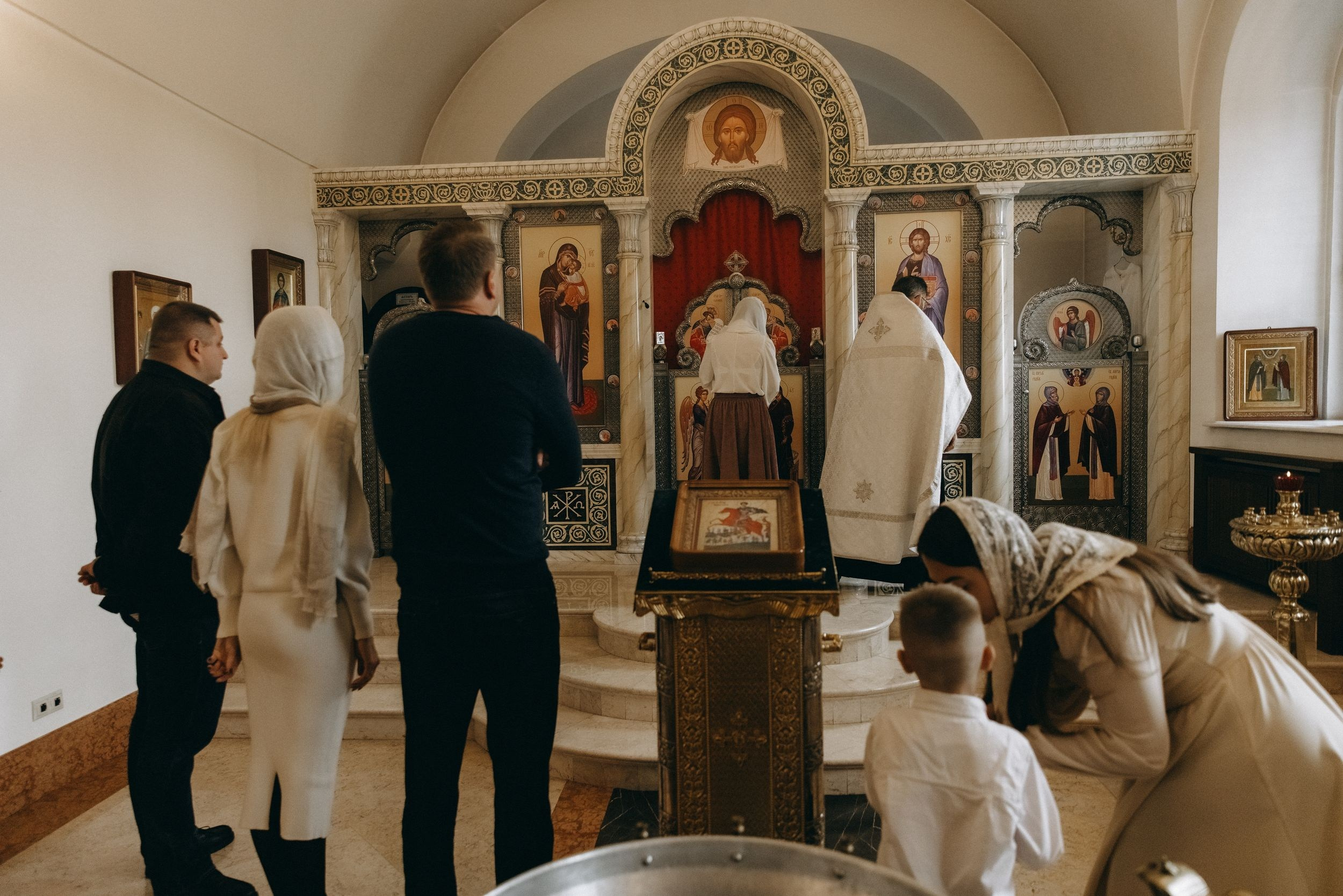 Даша. Свадебный фотограф Химки