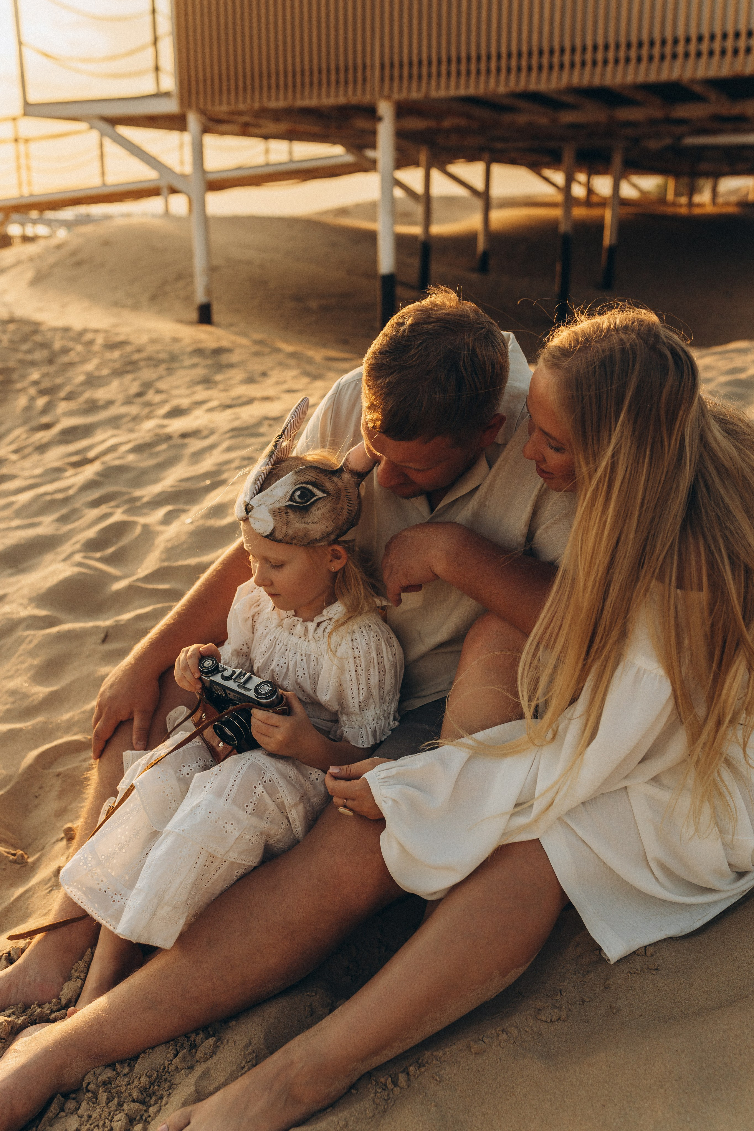 Антон Аня и Стеша. Семейный фотограф в Новороссийске и Анапе Александра Яковлева