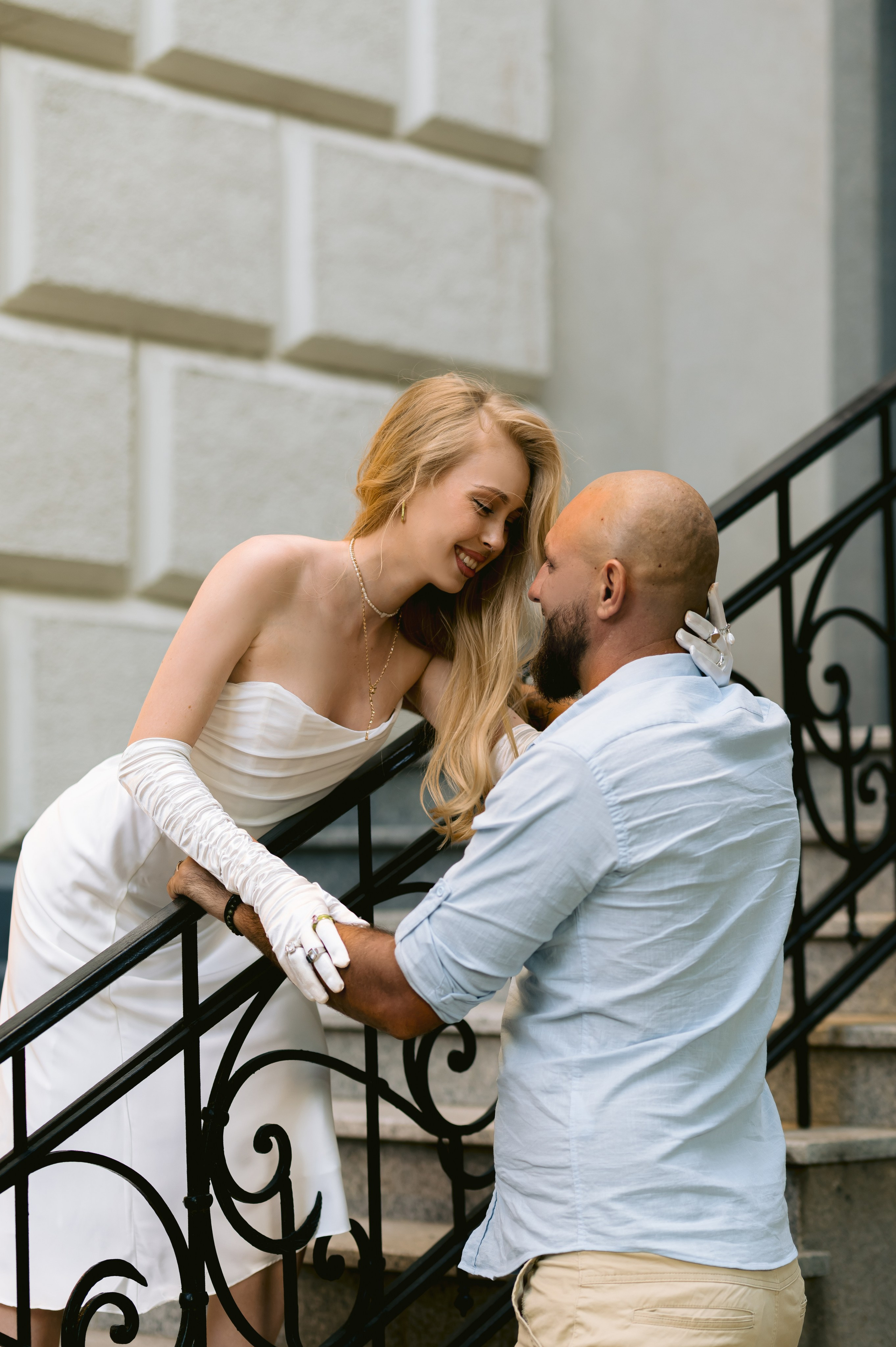 Денис & Алина. Свадебный и семейный фотограф Брюховецкая Тимашевск Краснодар