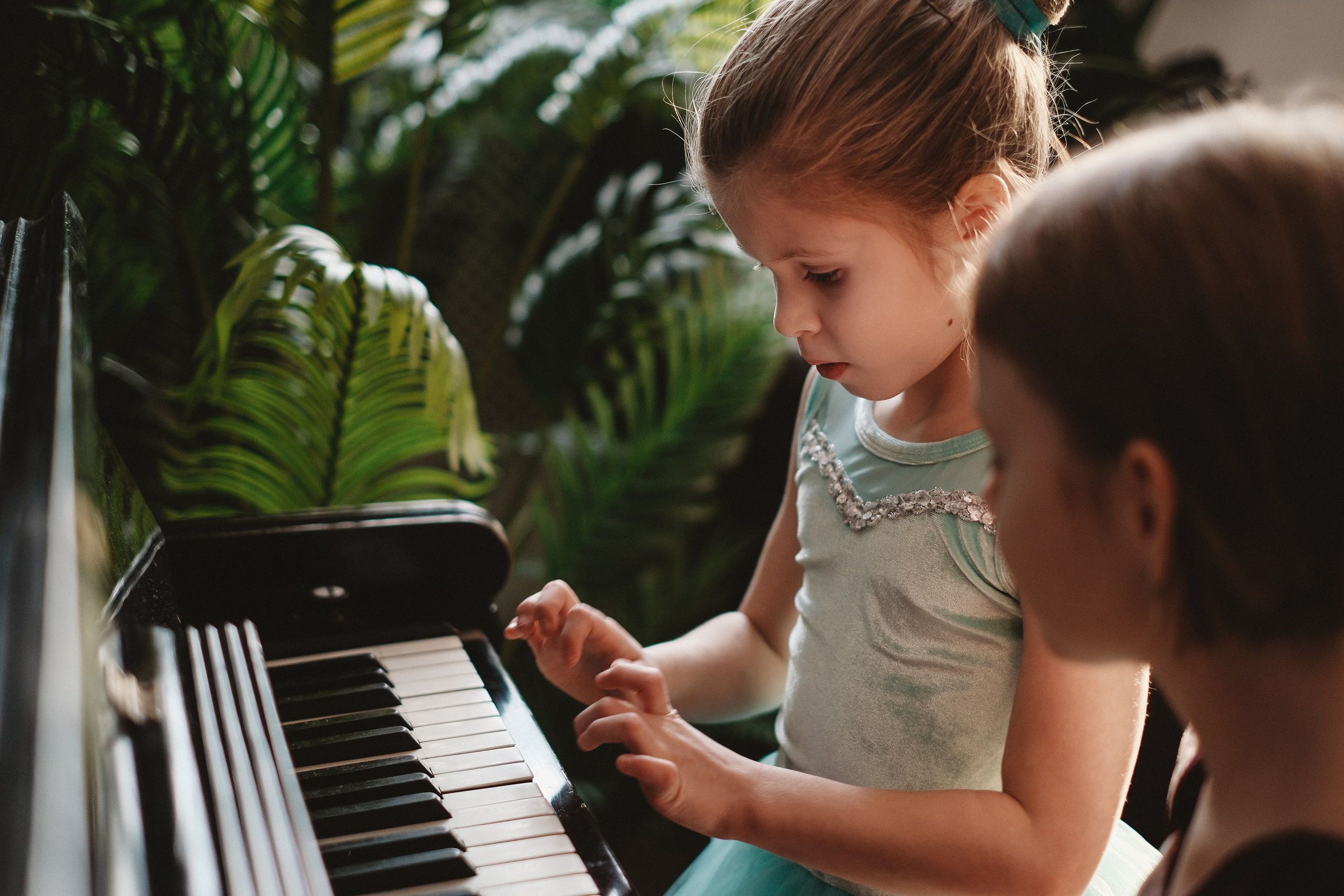 Новогодняя для школы танца. Фотограф Михаил Ерохин | Москва
