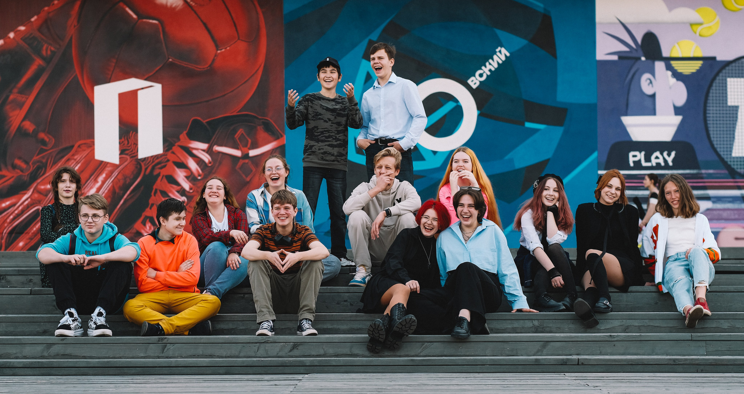 Школьная фотография в Москве | Михаил Ерохин. Фотограф Михаил Ерохин | Москва