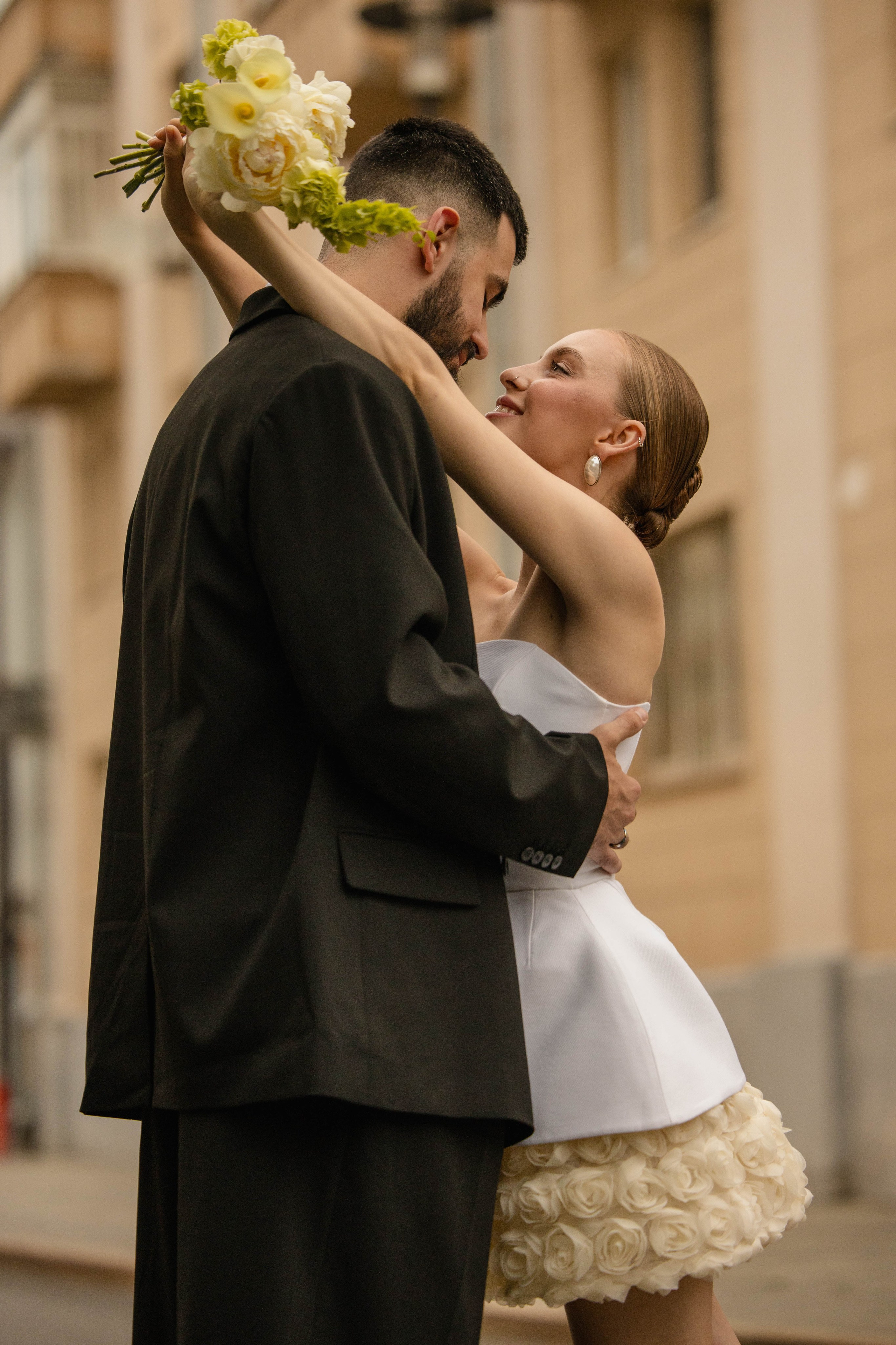 Маша и Яша. Москва. Свадебный и семейный фотограф респ. Дагестан и г. Москва Диана Старри