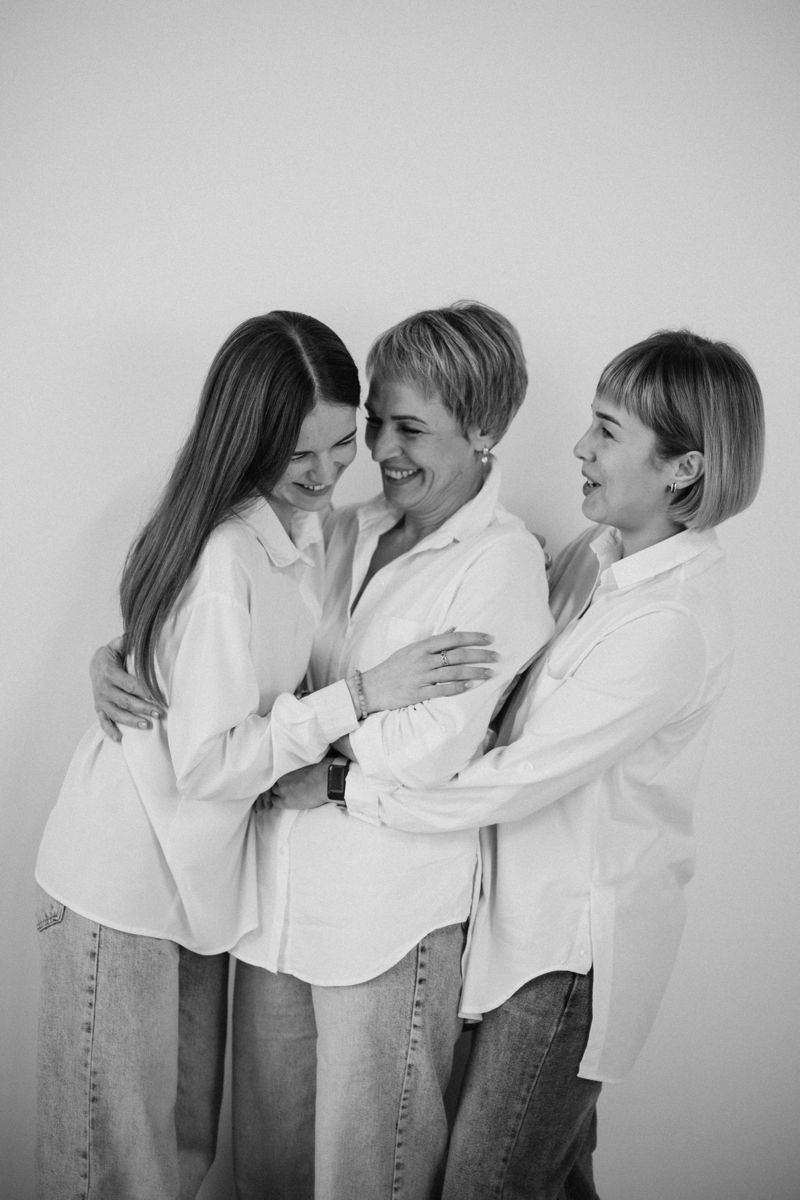 Семейные истории. По любви!